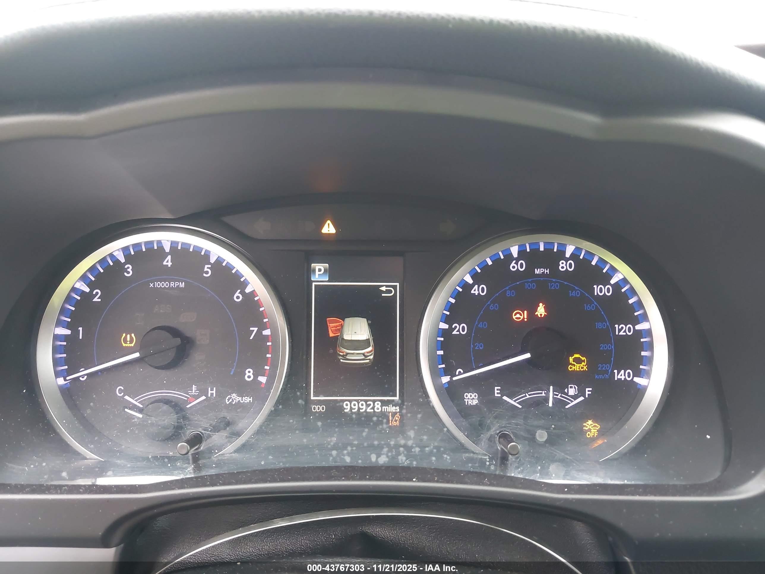 TOYOTA HIGHLANDER image 7