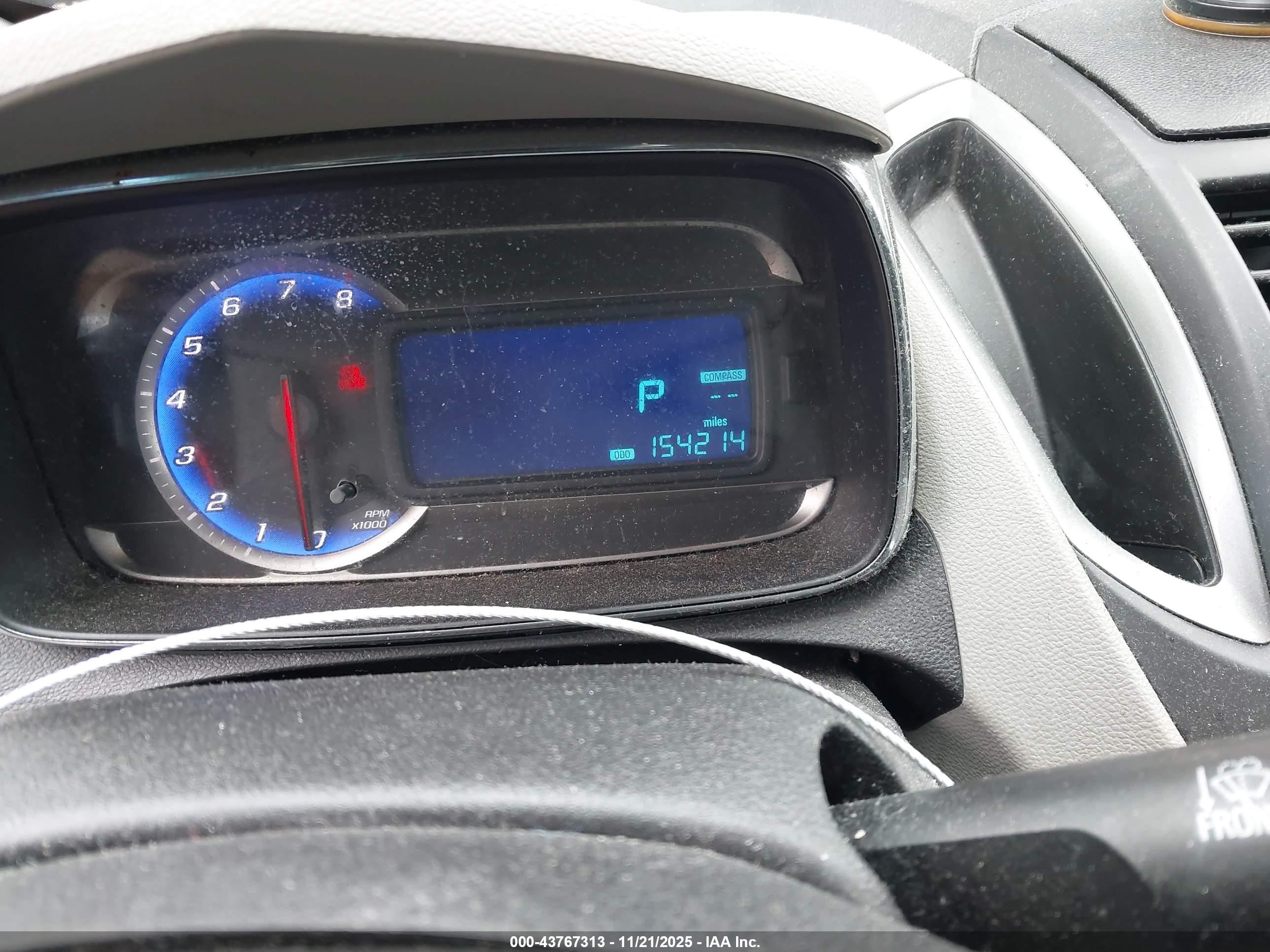 CHEVROLET TRAX image 7