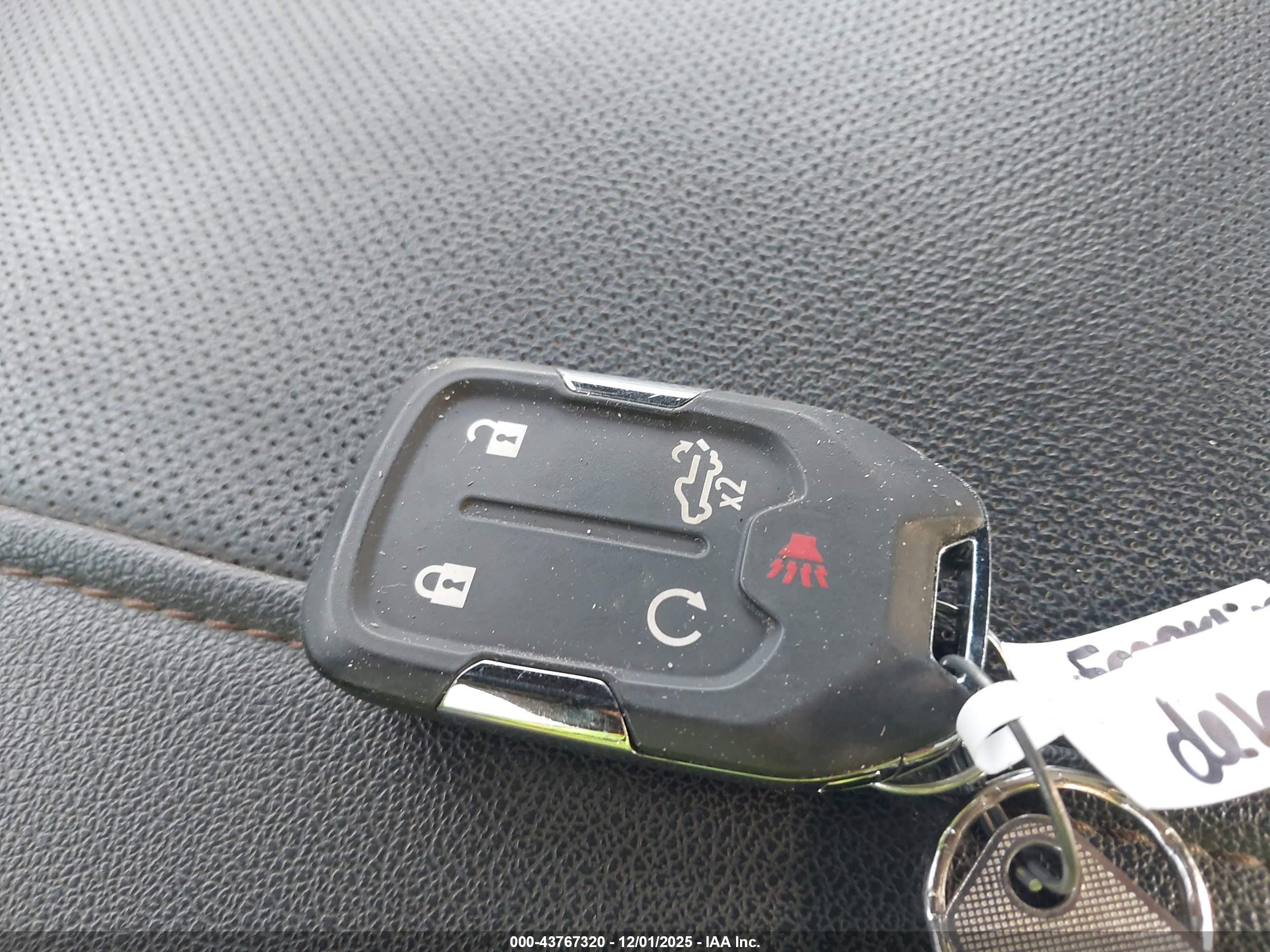 GMC SIERRA image 11