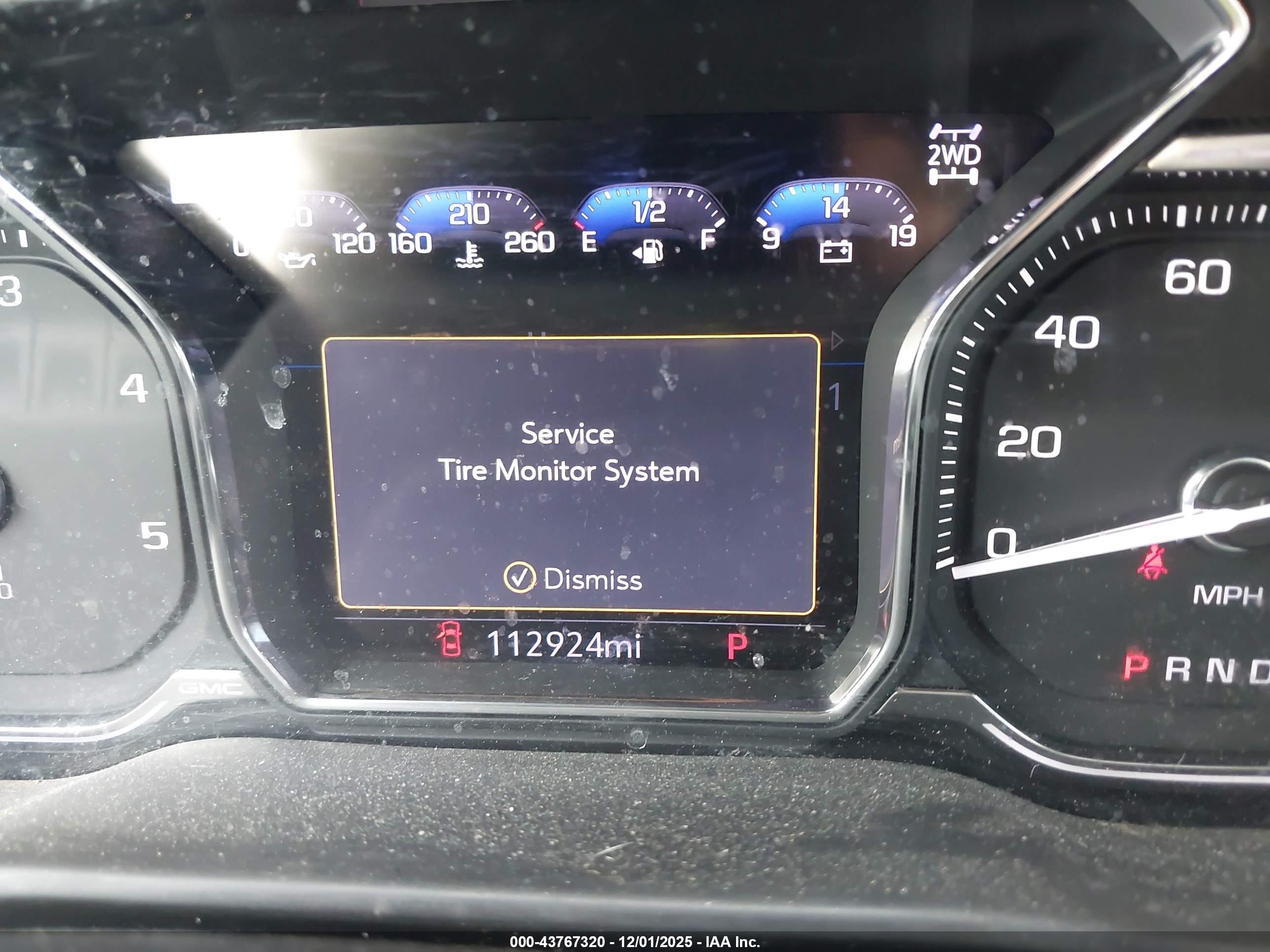 GMC SIERRA image 7