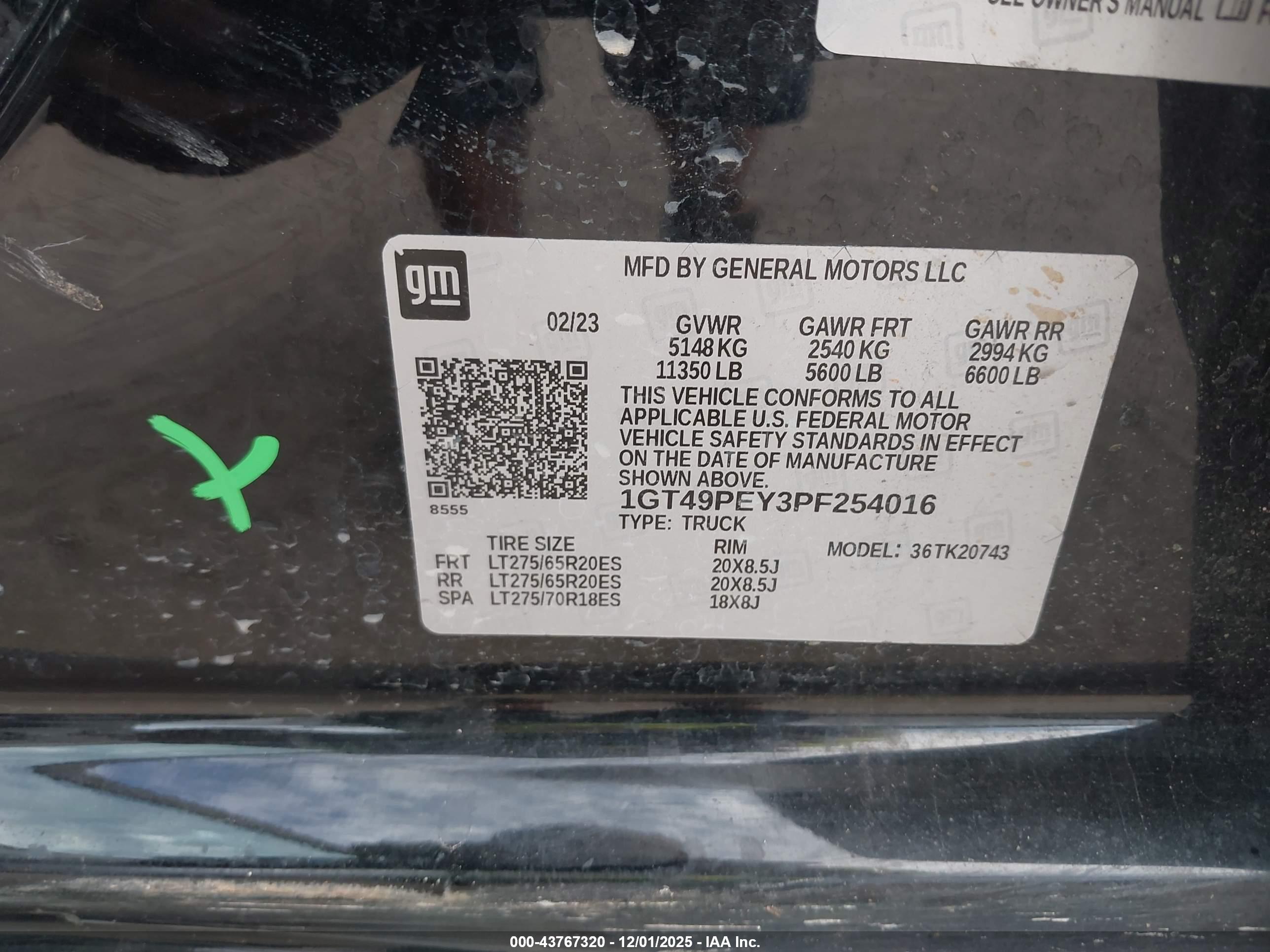 GMC SIERRA image 9