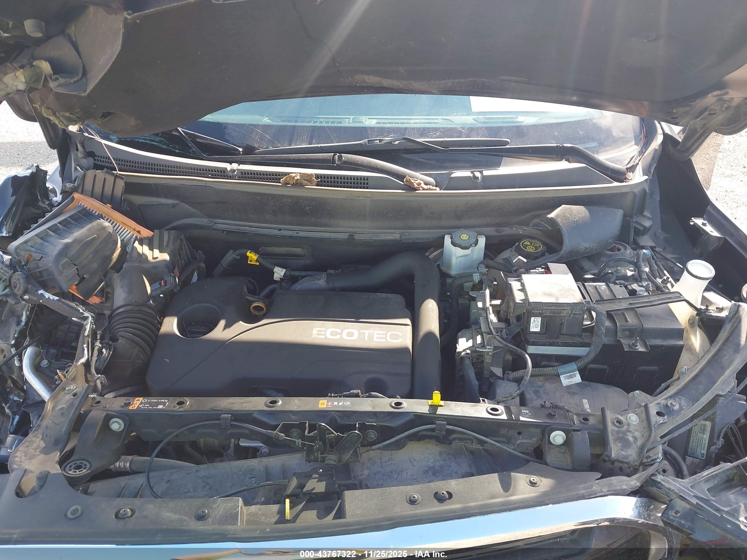 GMC TERRAIN image 10