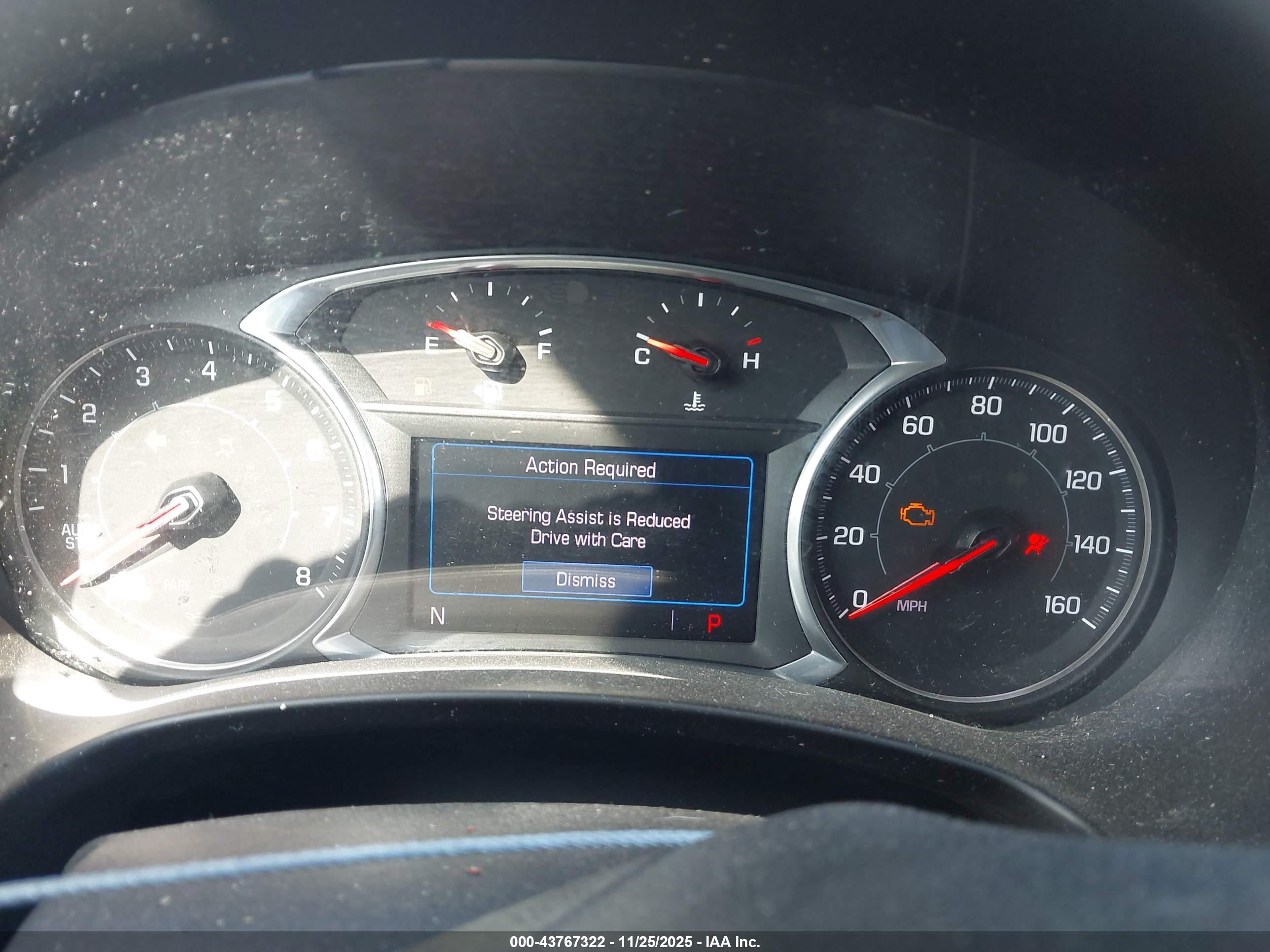 GMC TERRAIN image 7