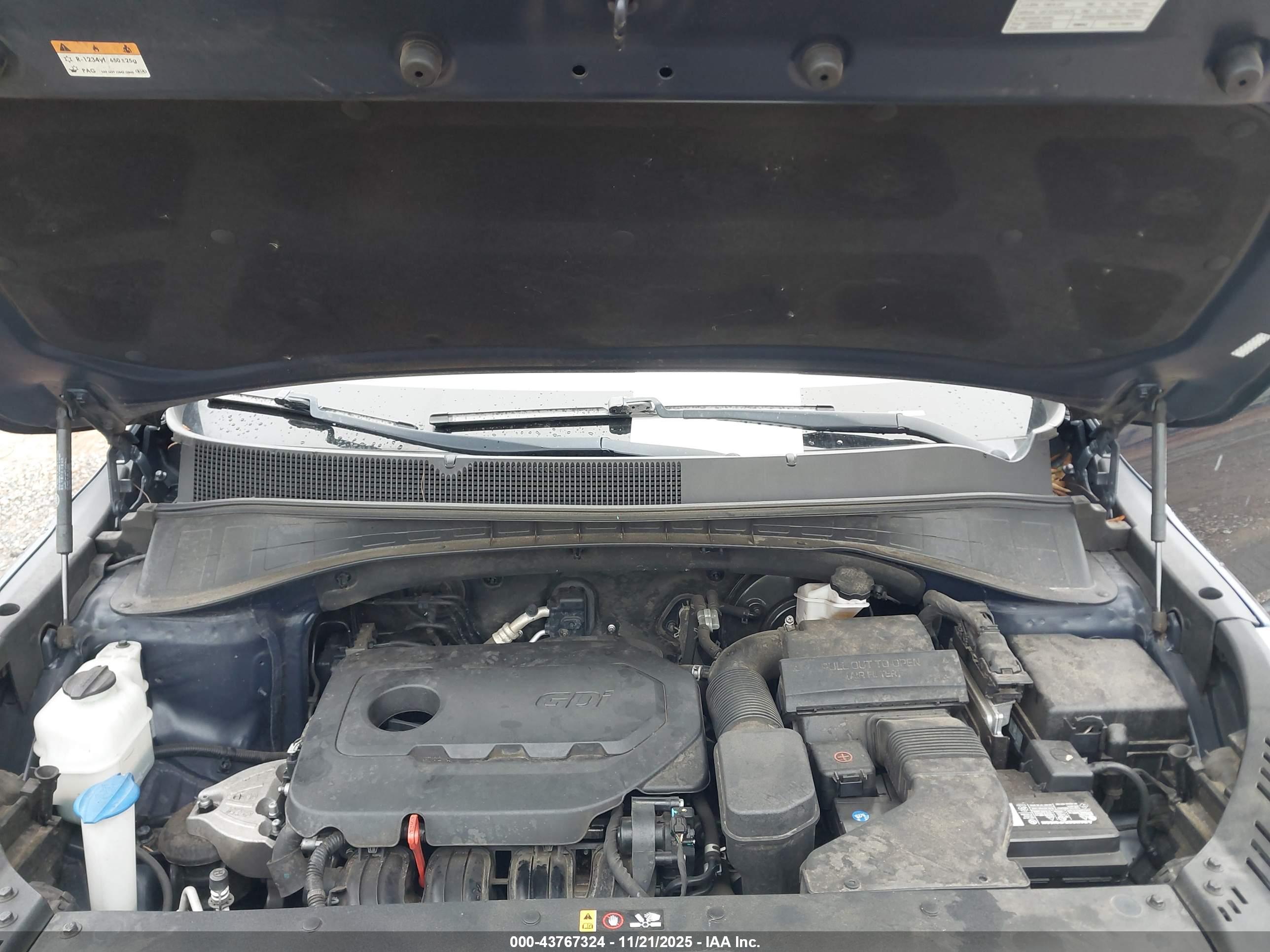 KIA SORENTO image 10