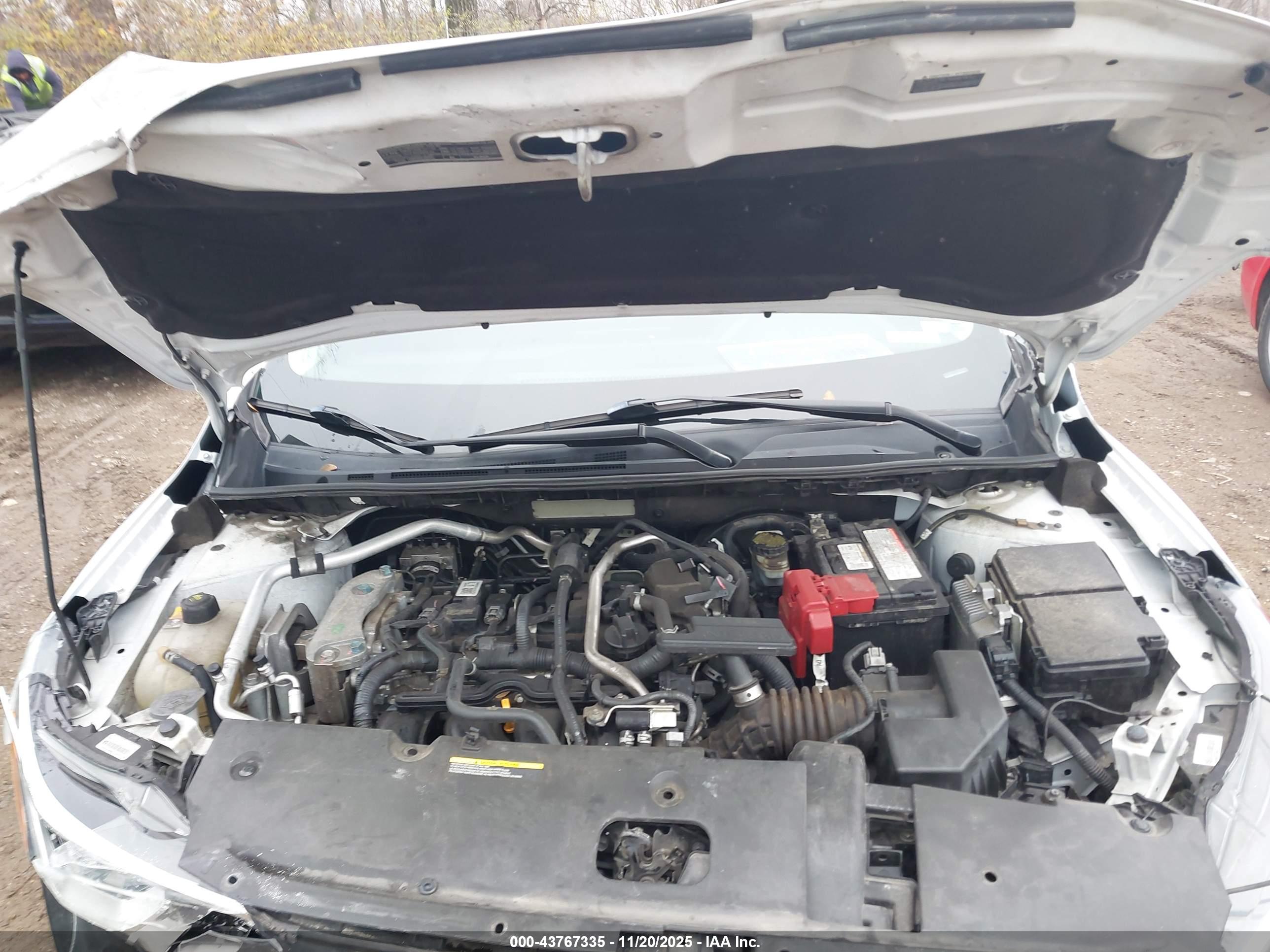 NISSAN SENTRA image 10