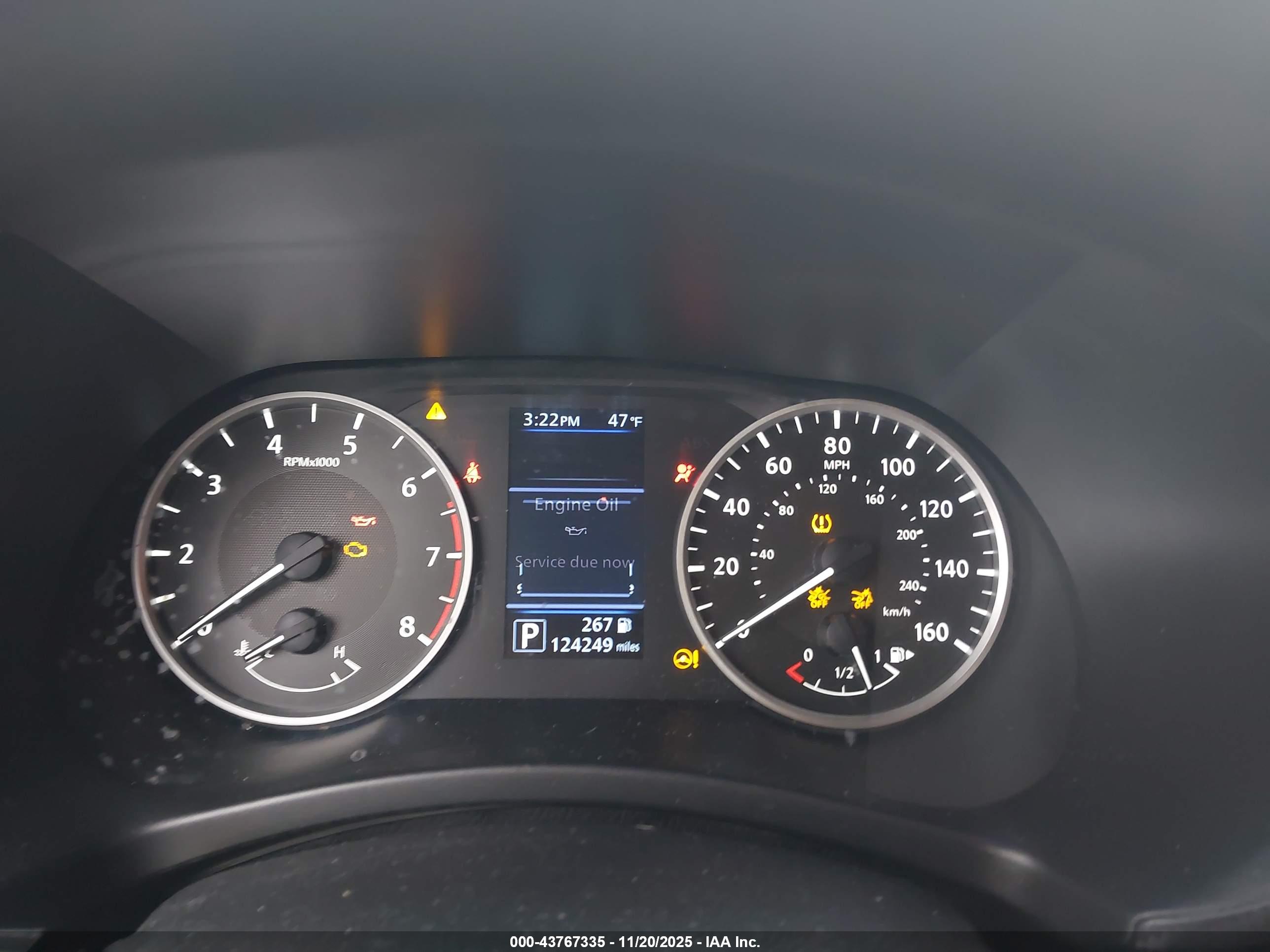 NISSAN SENTRA image 7