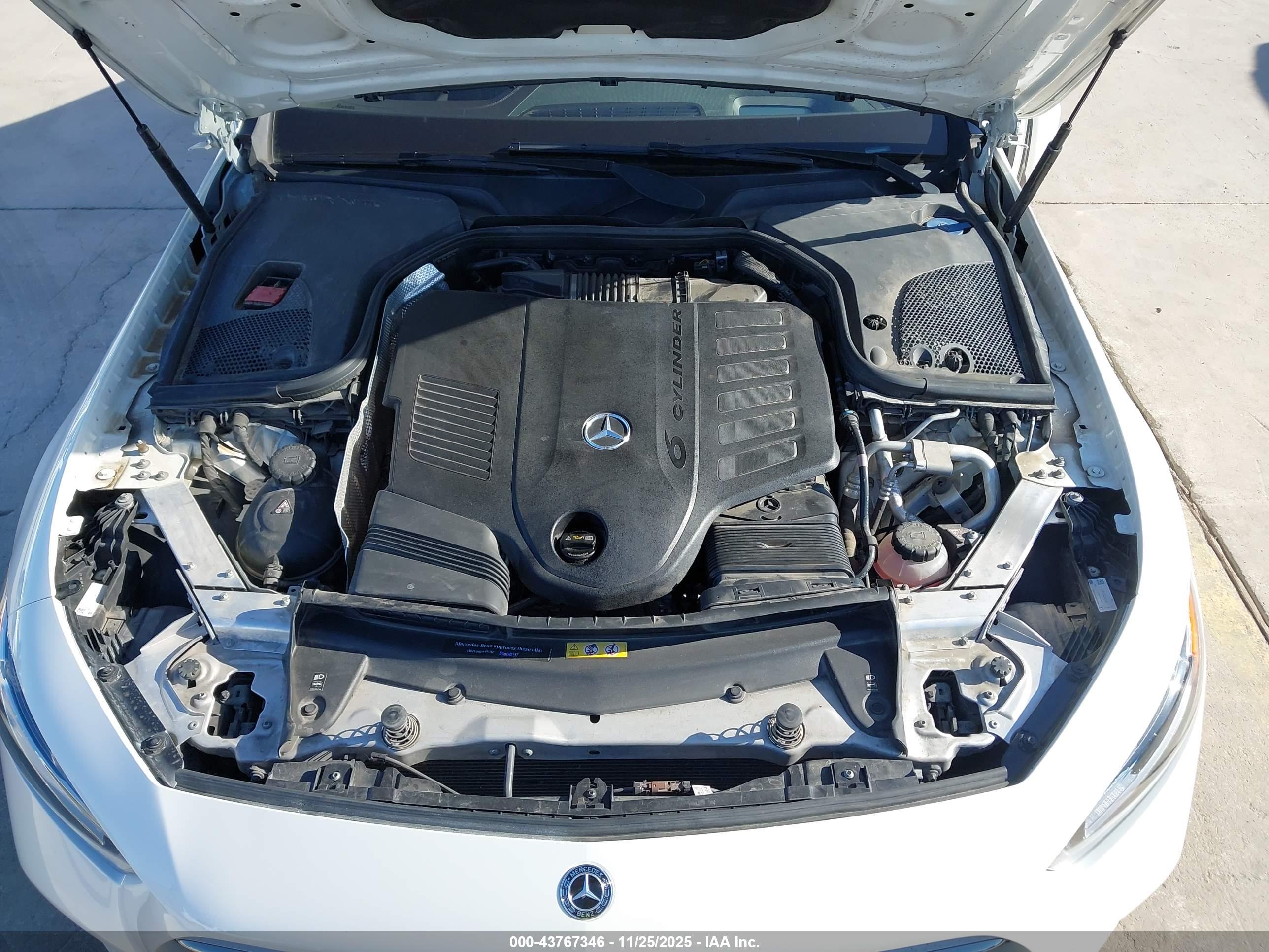 MERCEDES-BENZ CLS image 10
