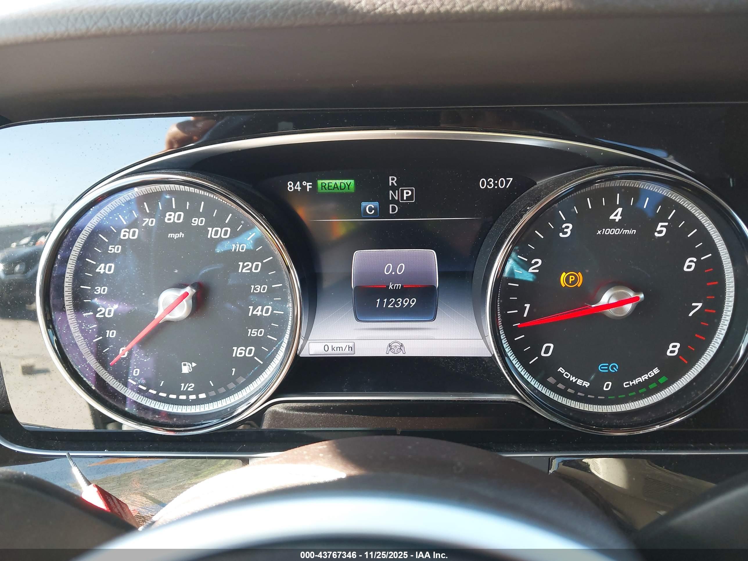 MERCEDES-BENZ CLS image 7
