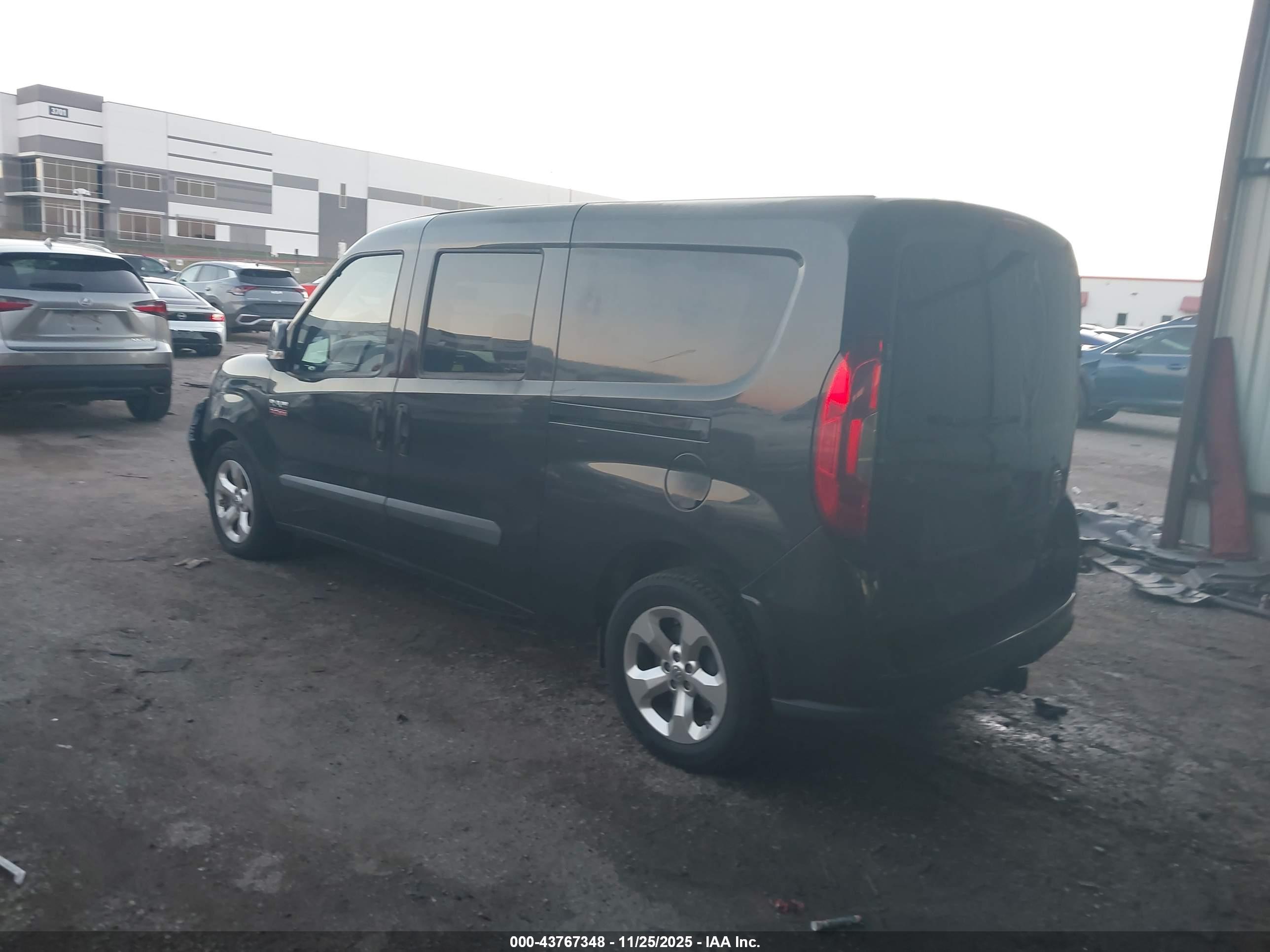 RAM PROMASTER image 3