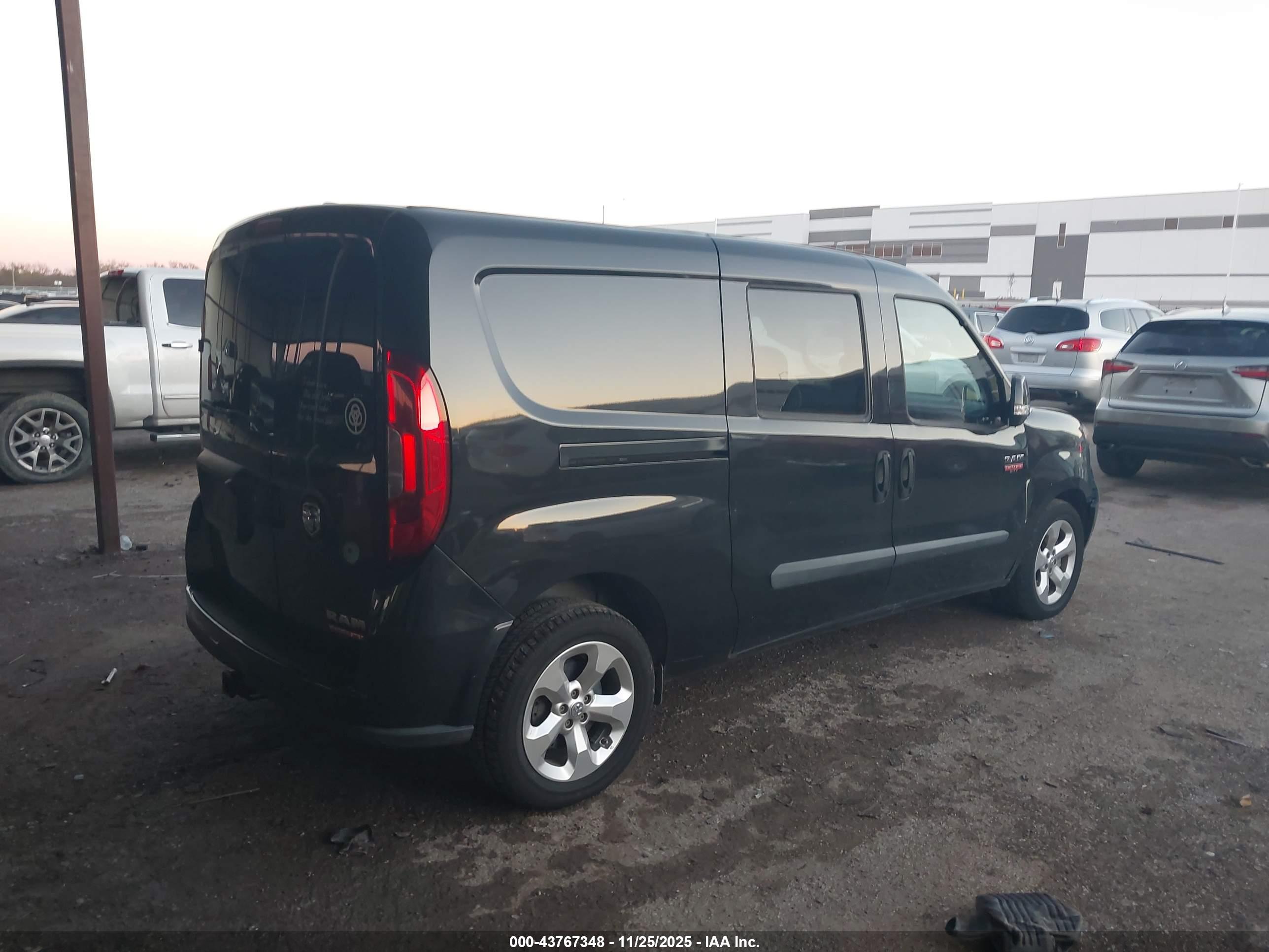 RAM PROMASTER image 4