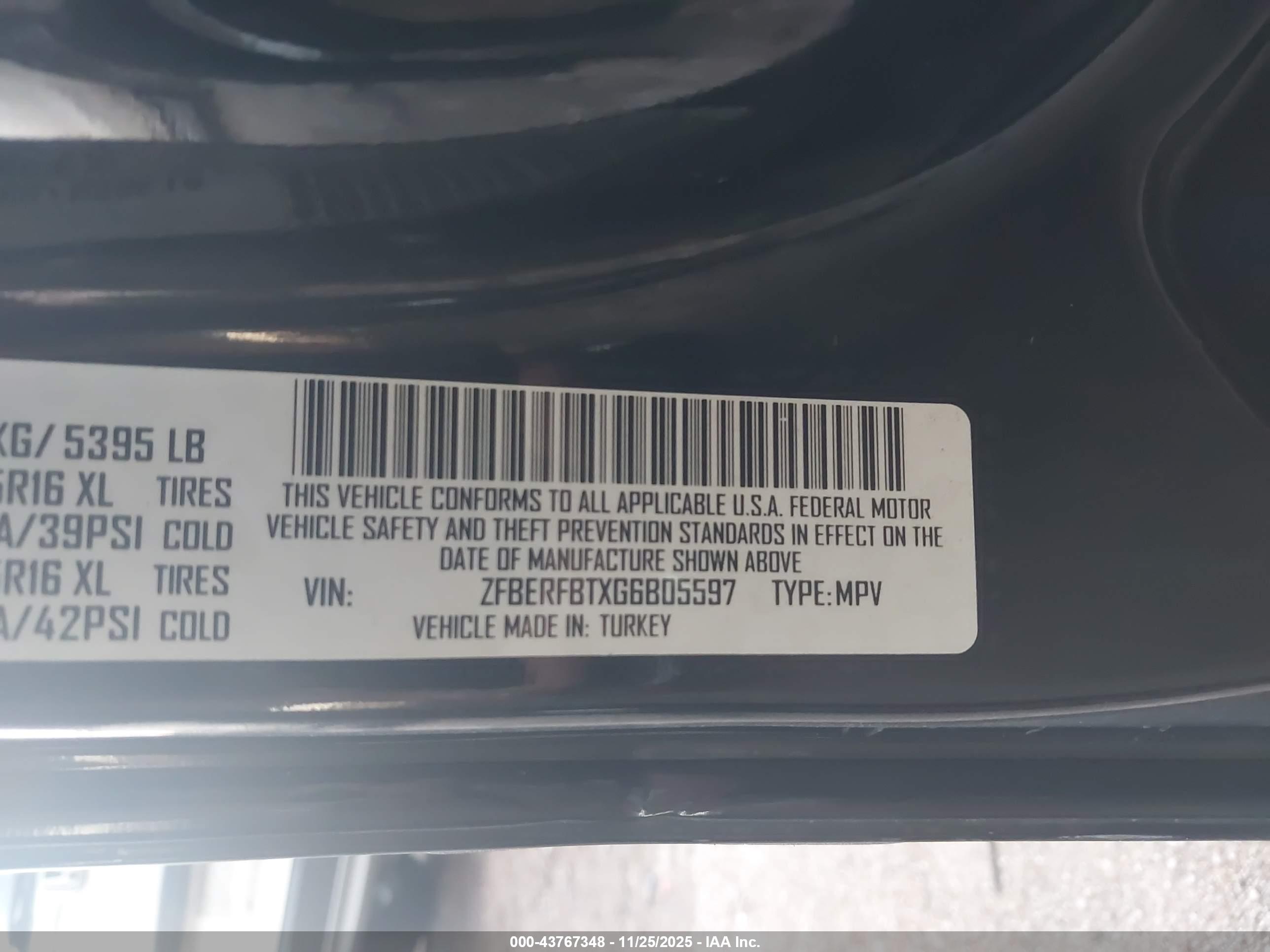 RAM PROMASTER image 9