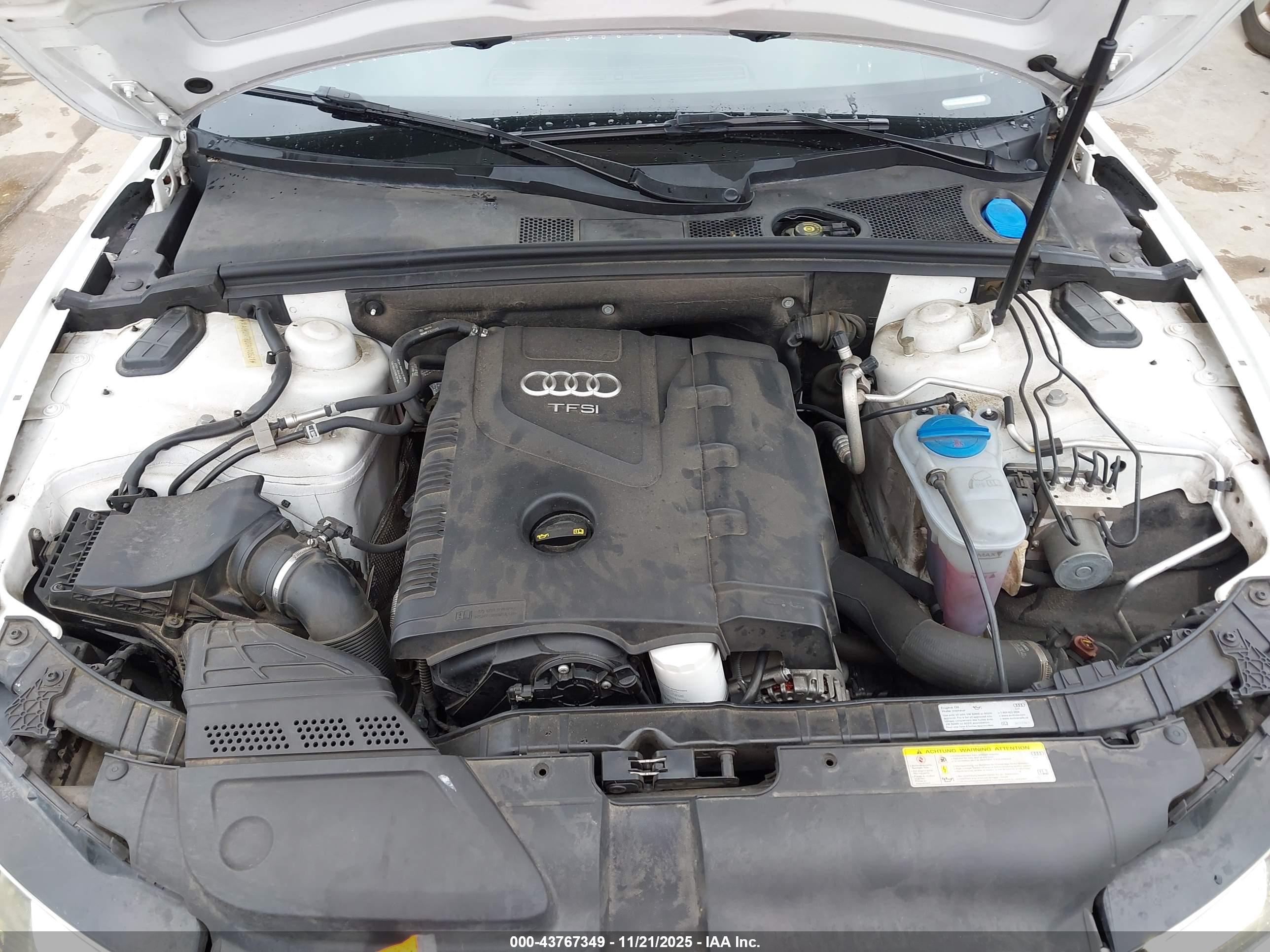 AUDI A5 image 10