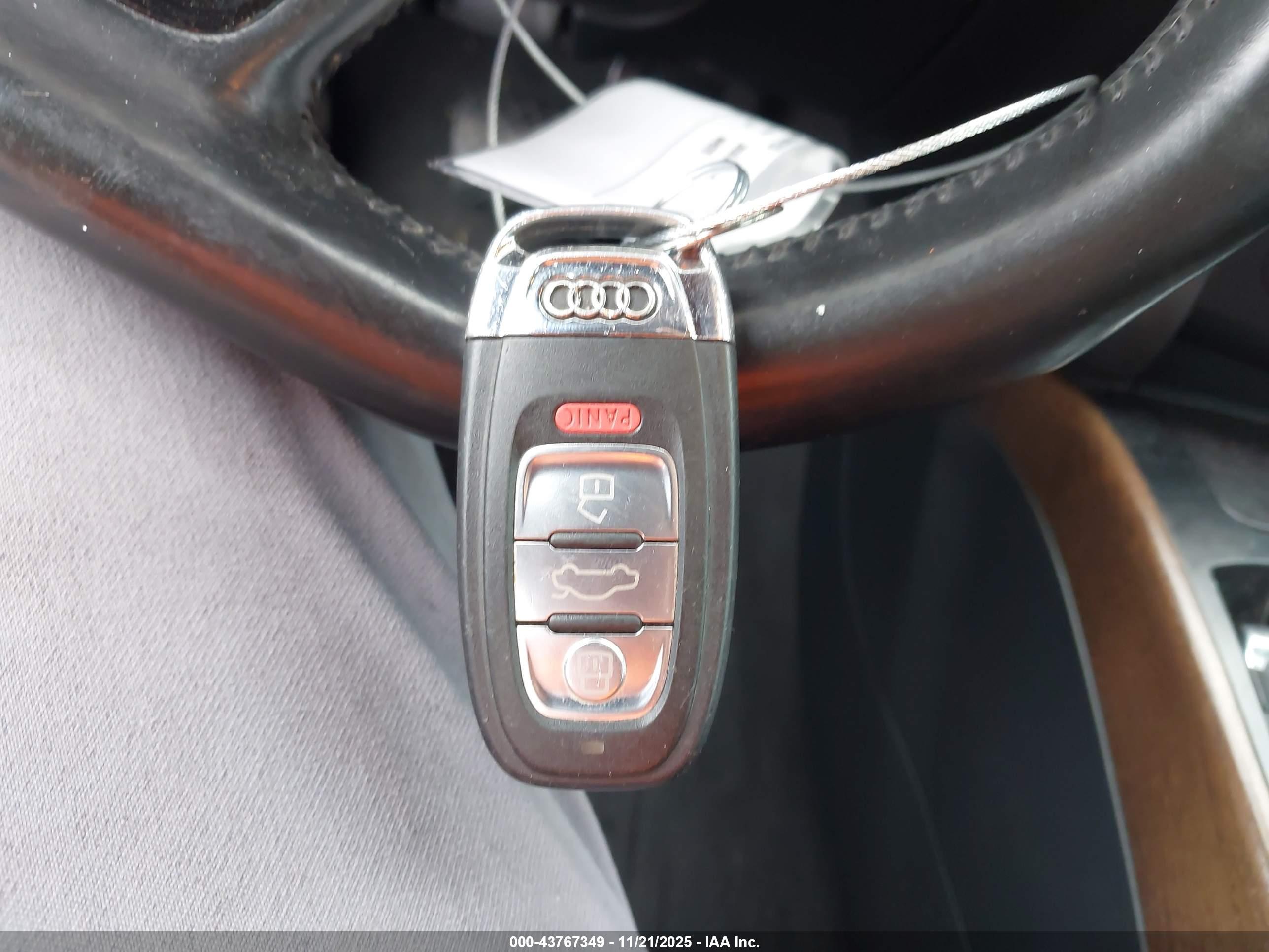 AUDI A5 image 11
