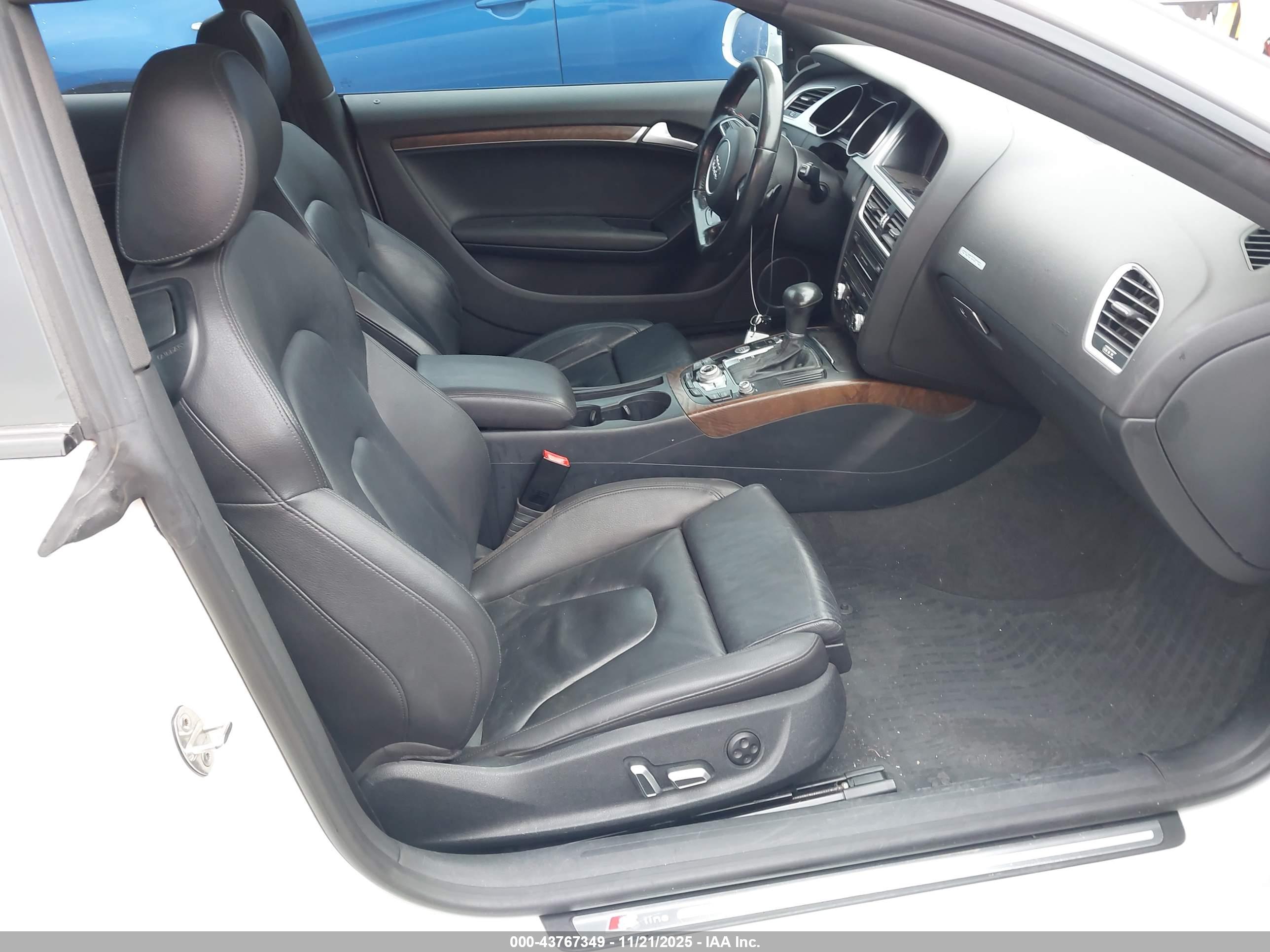 AUDI A5 image 5