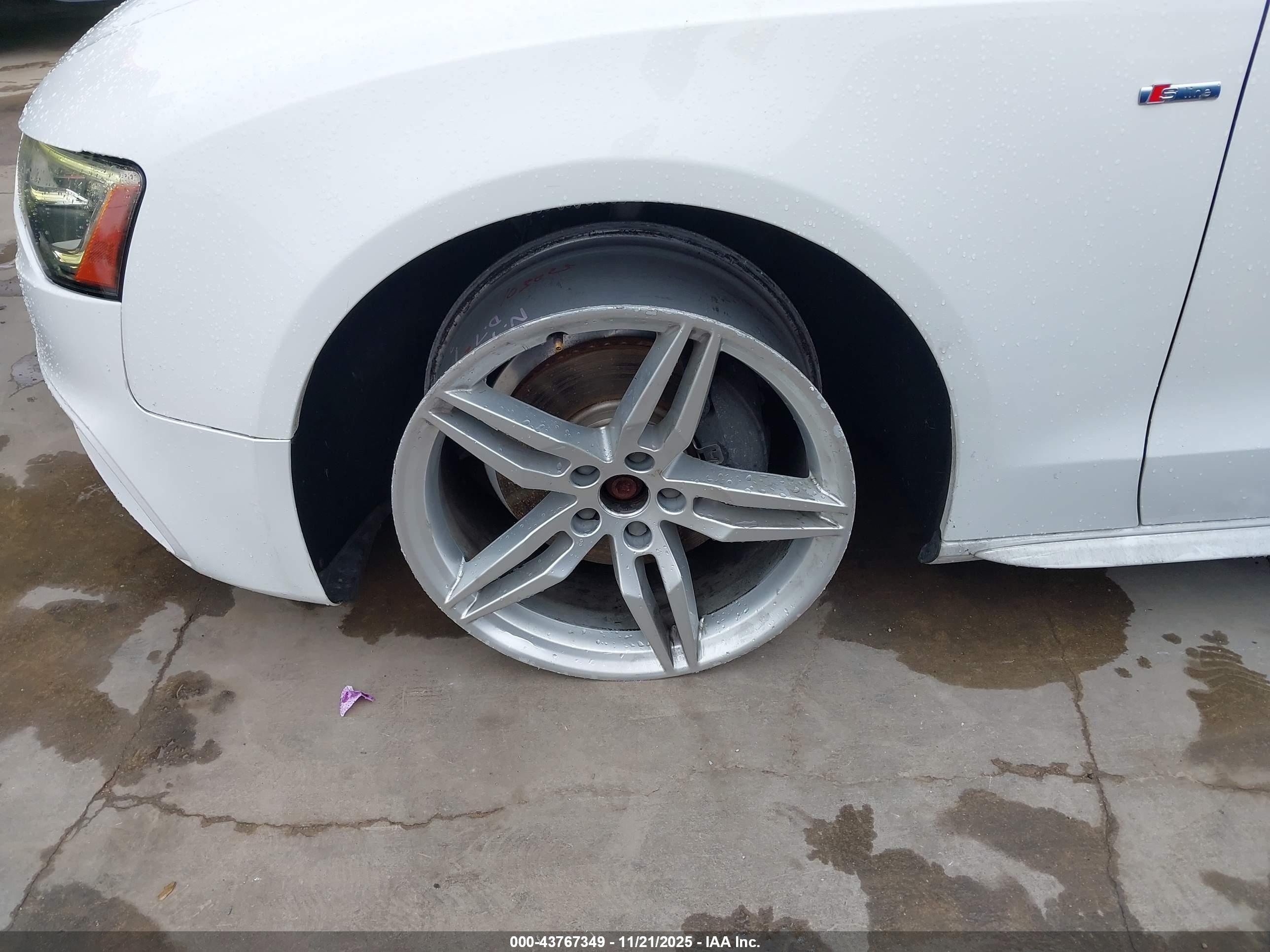 AUDI A5 image 6