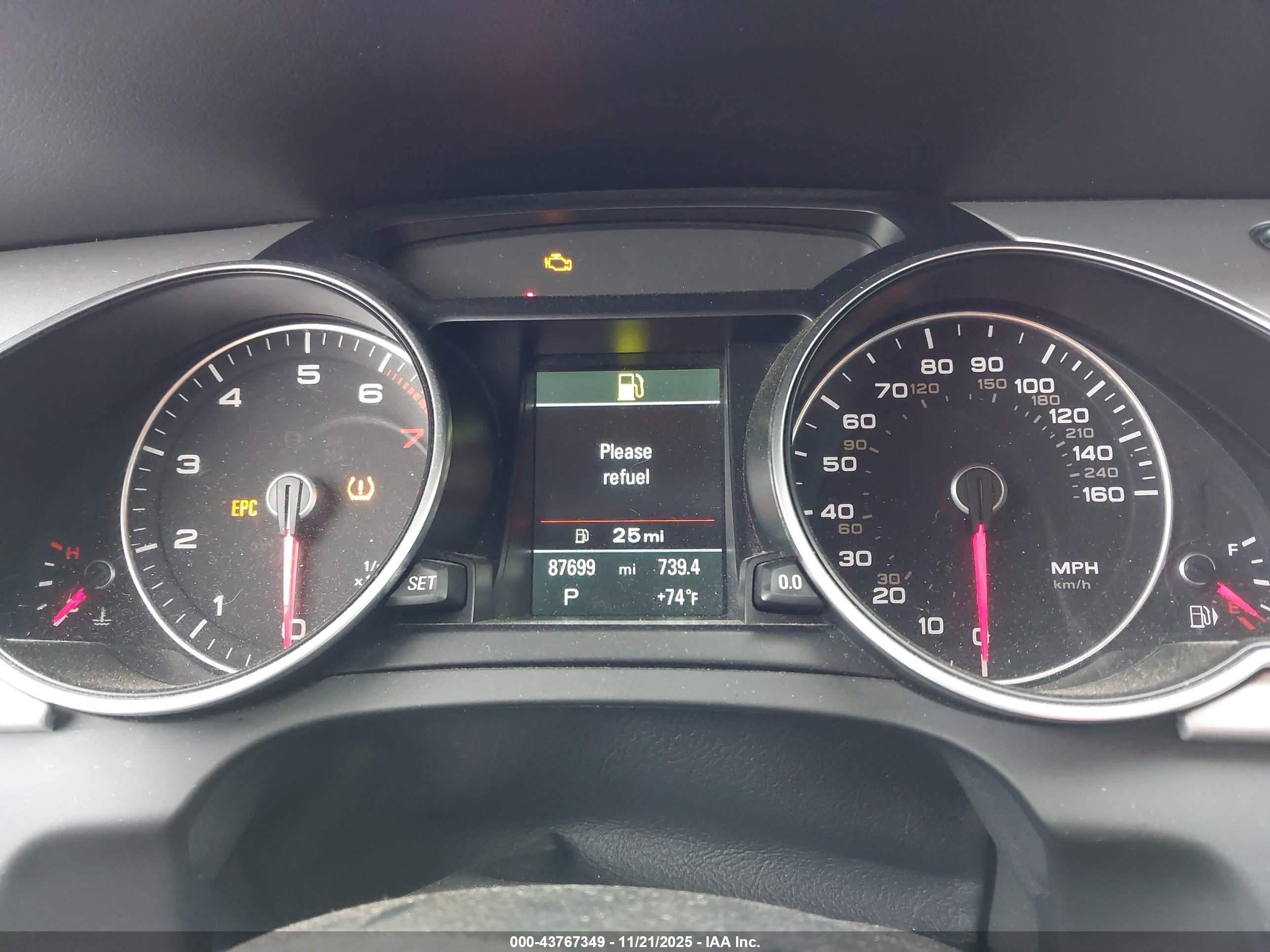 AUDI A5 image 7