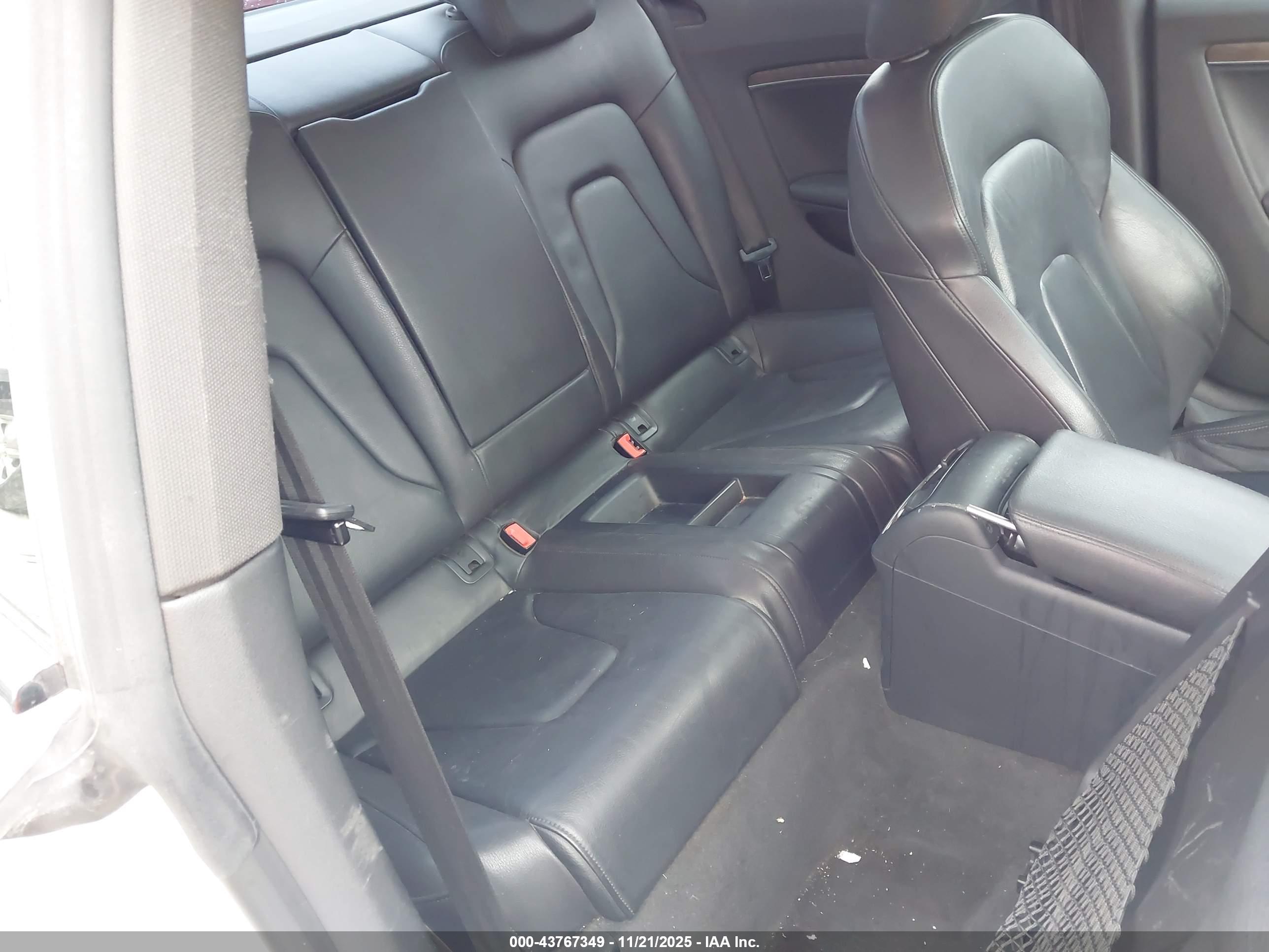 AUDI A5 image 8