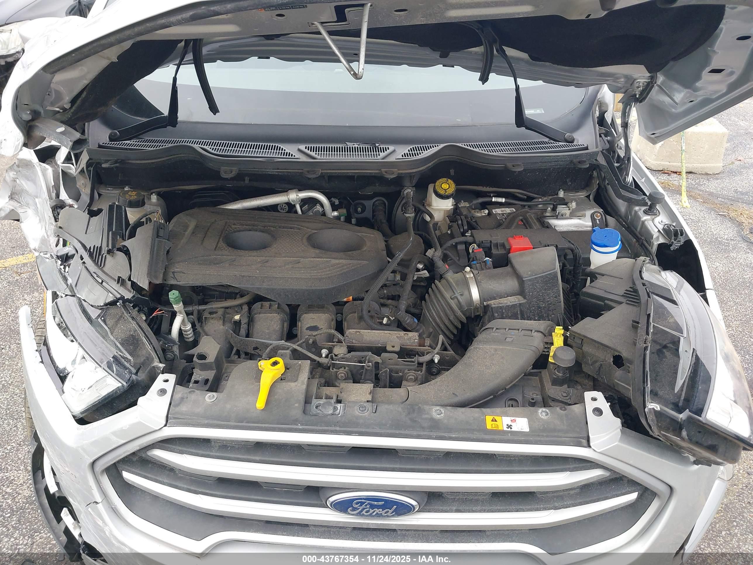FORD ECOSPORT image 10