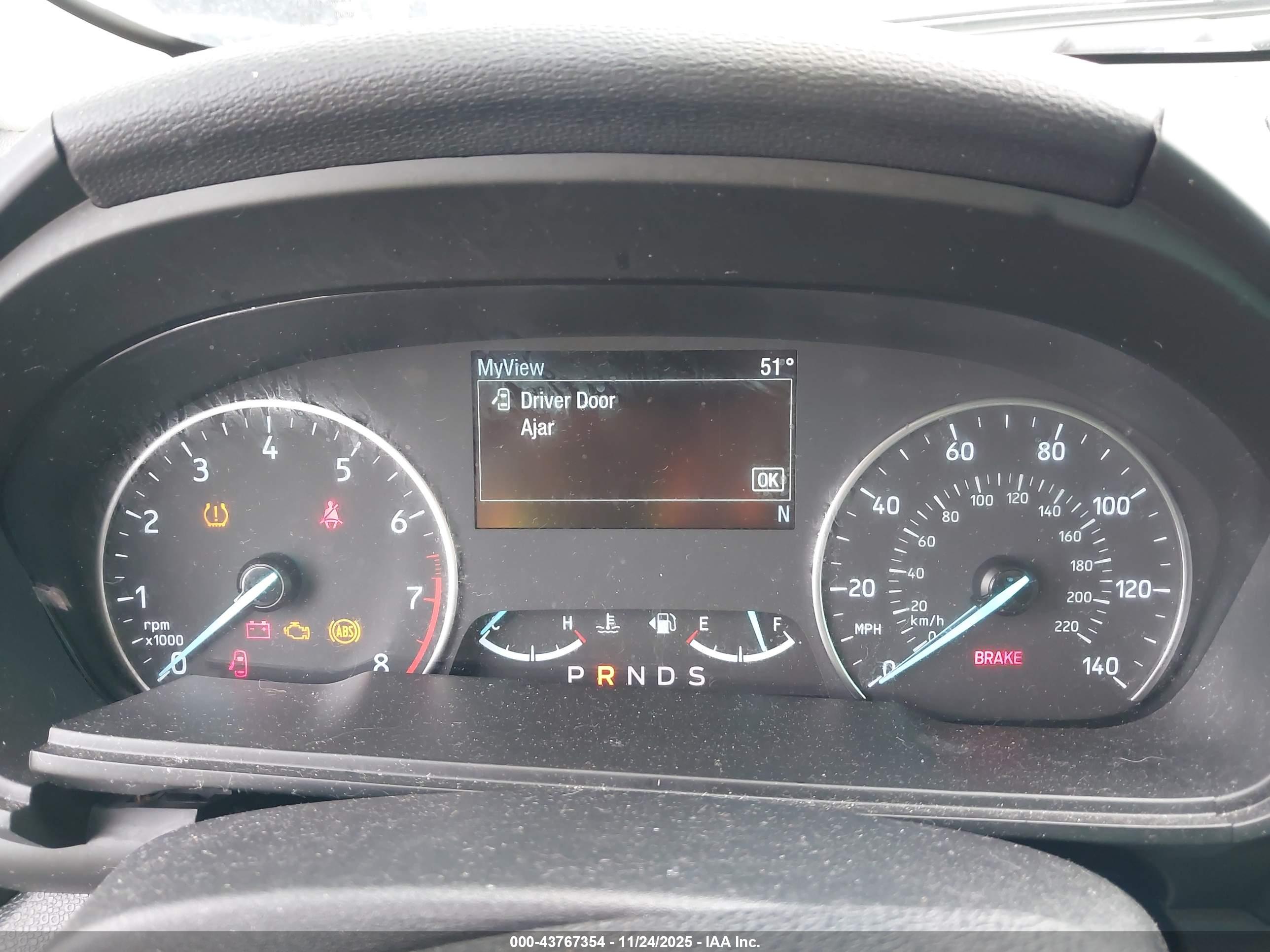 FORD ECOSPORT image 7