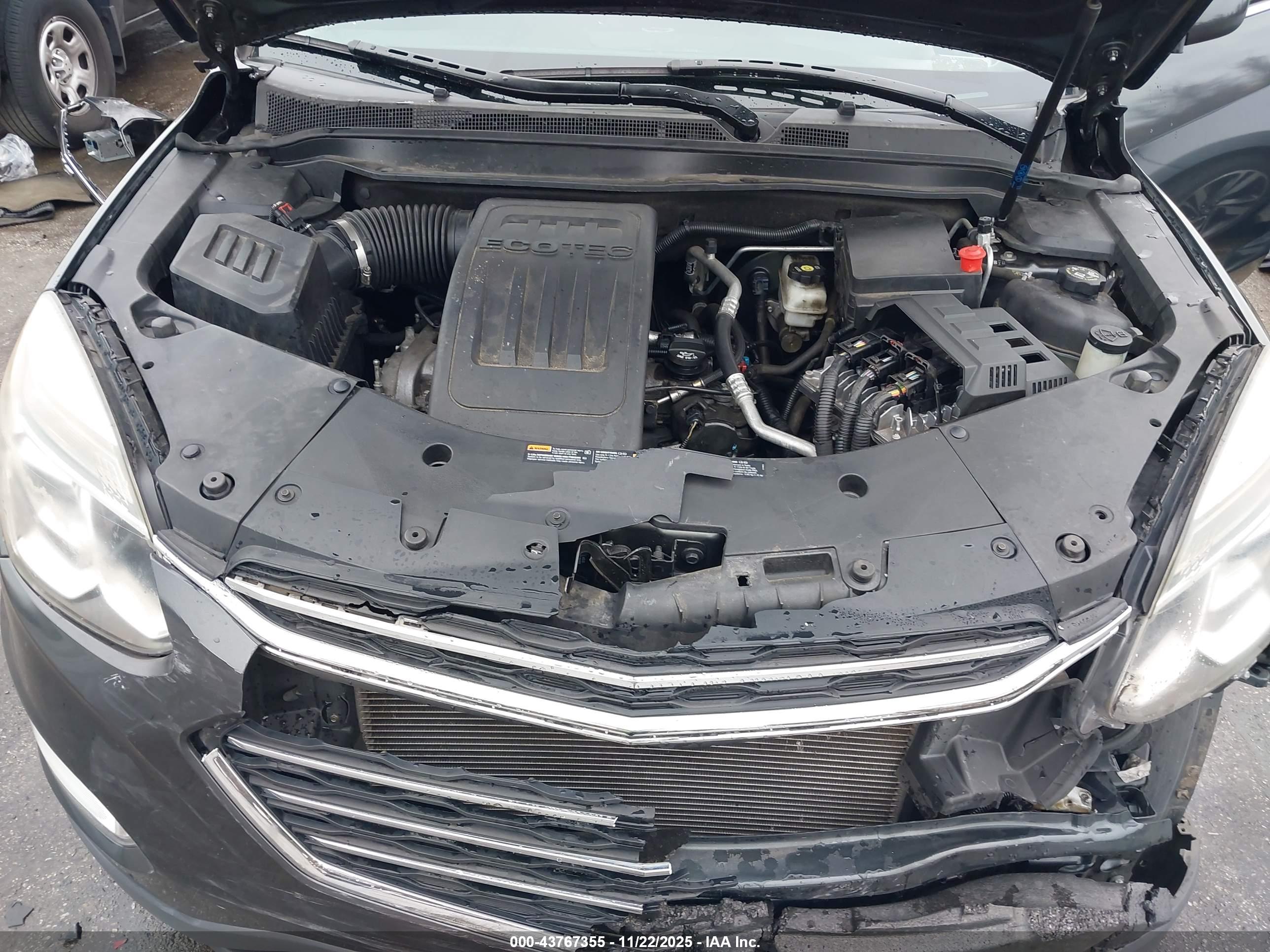 CHEVROLET EQUINOX image 10