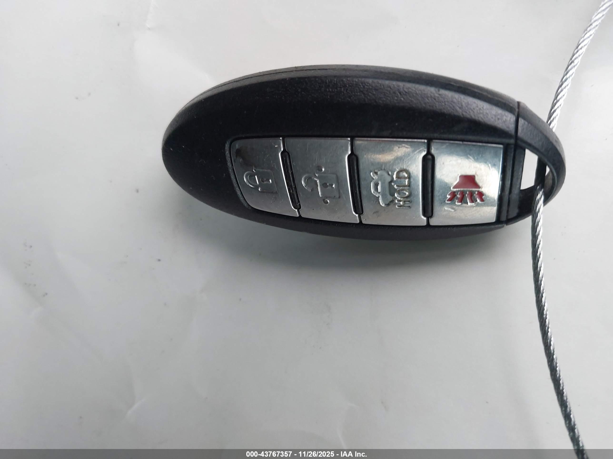 NISSAN ALTIMA image 11