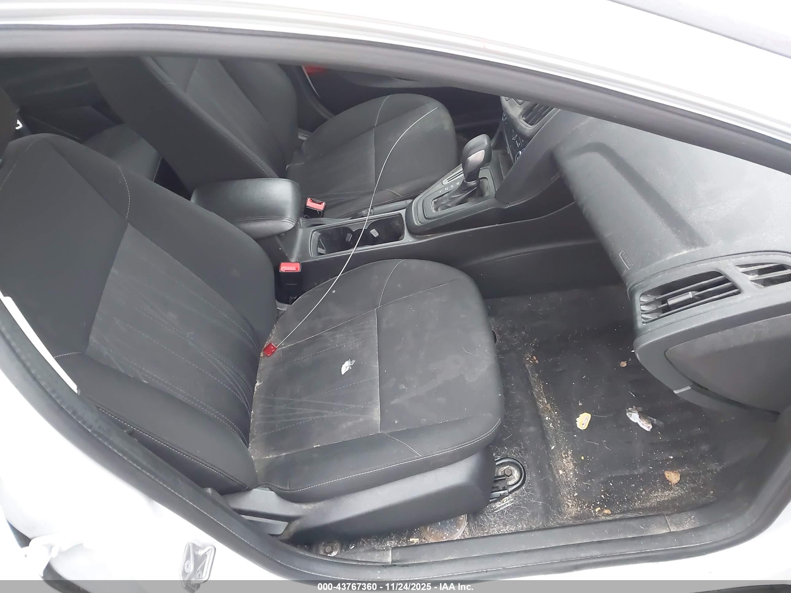 FORD FOCUS image 5