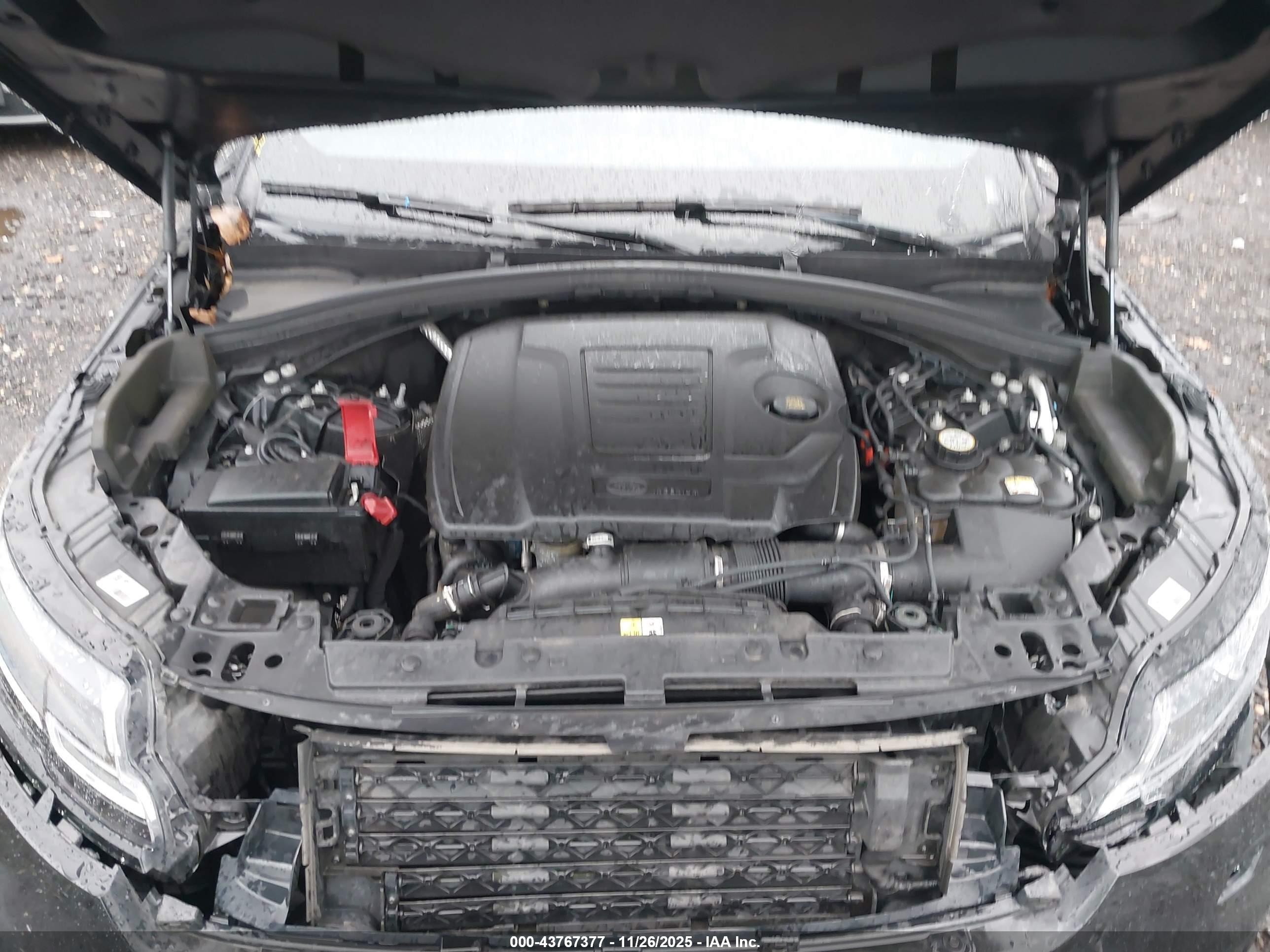 LAND ROVER image 10