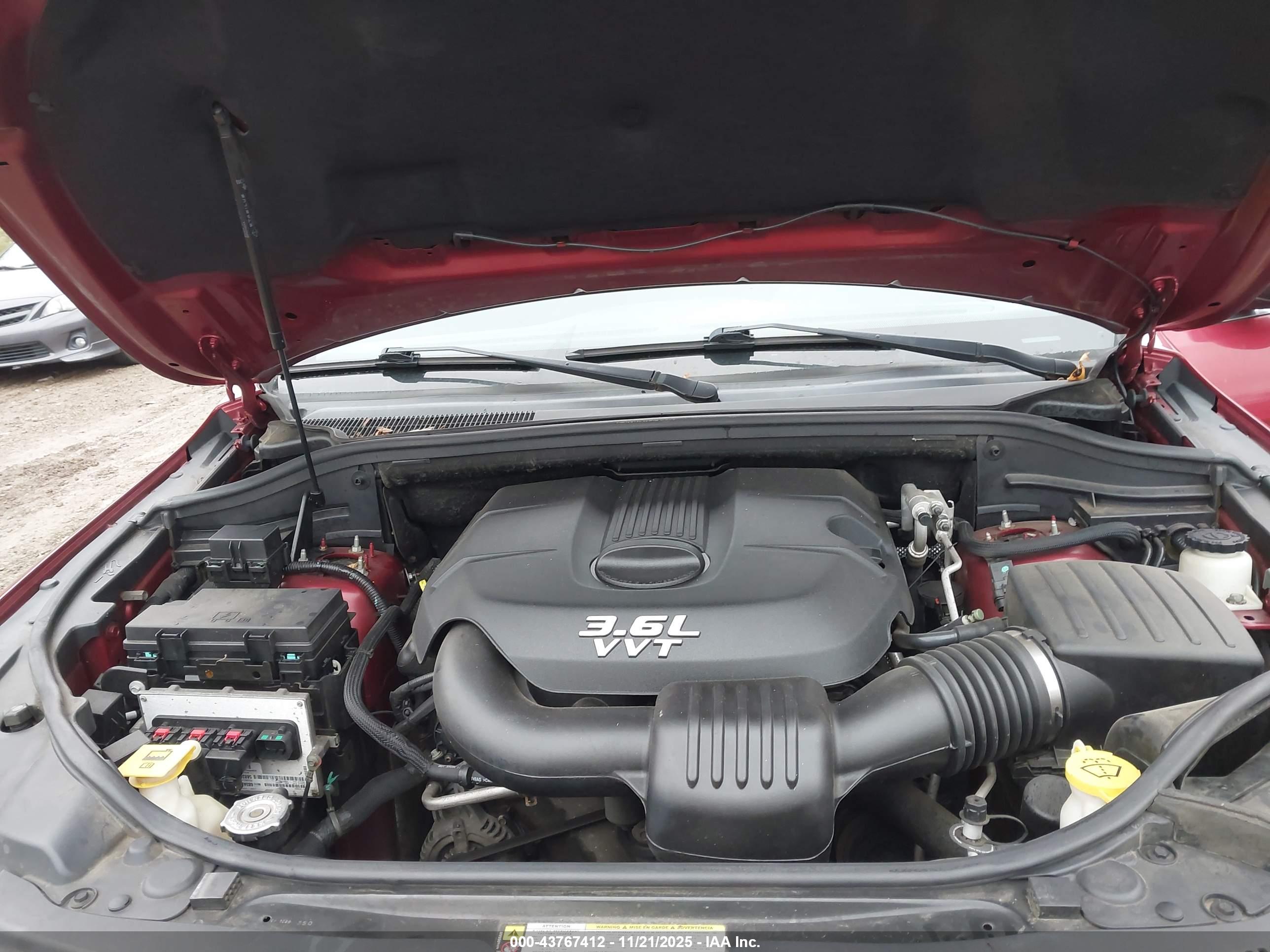 JEEP GRAND image 10
