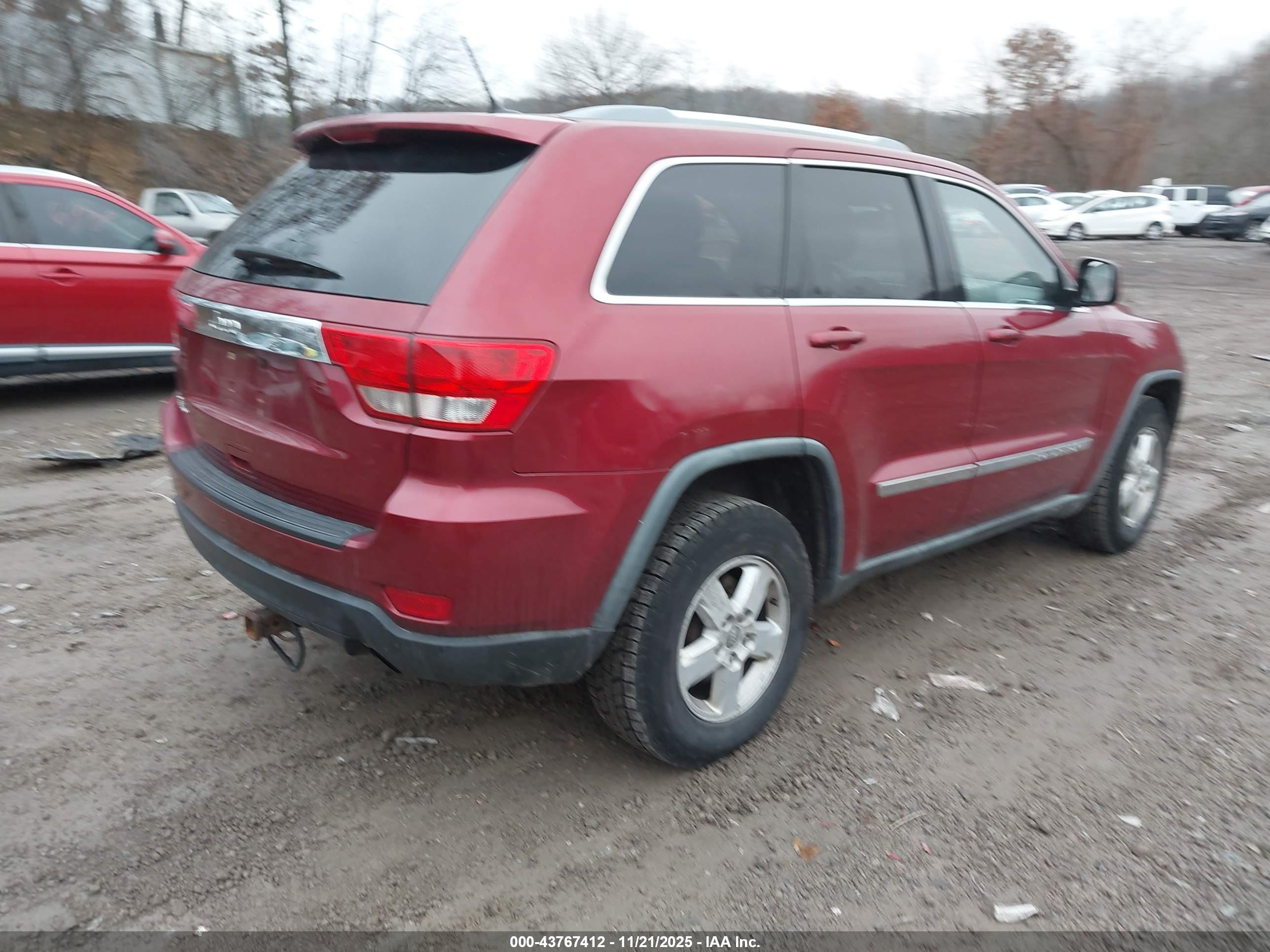 JEEP GRAND image 4