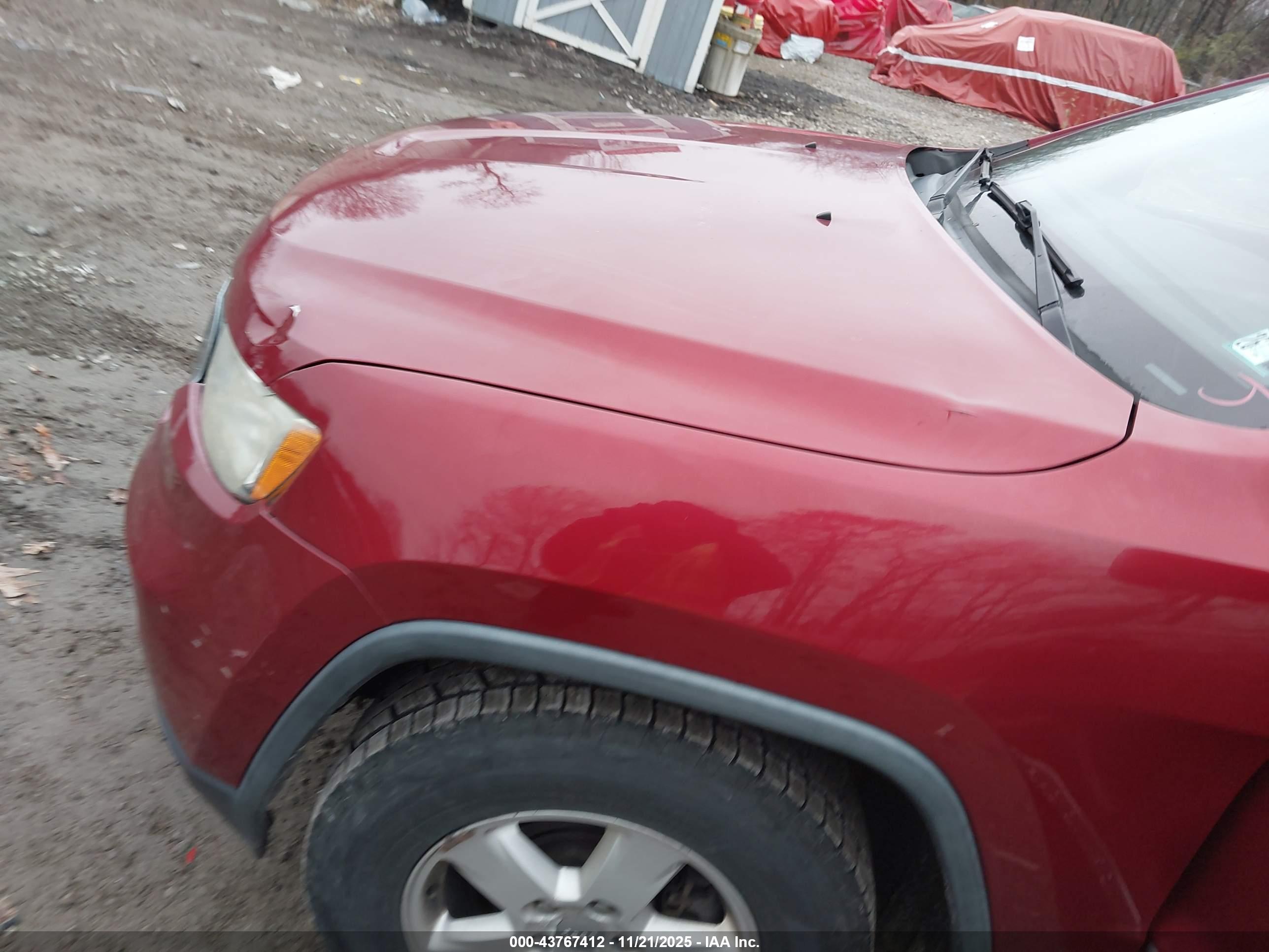 JEEP GRAND image 6