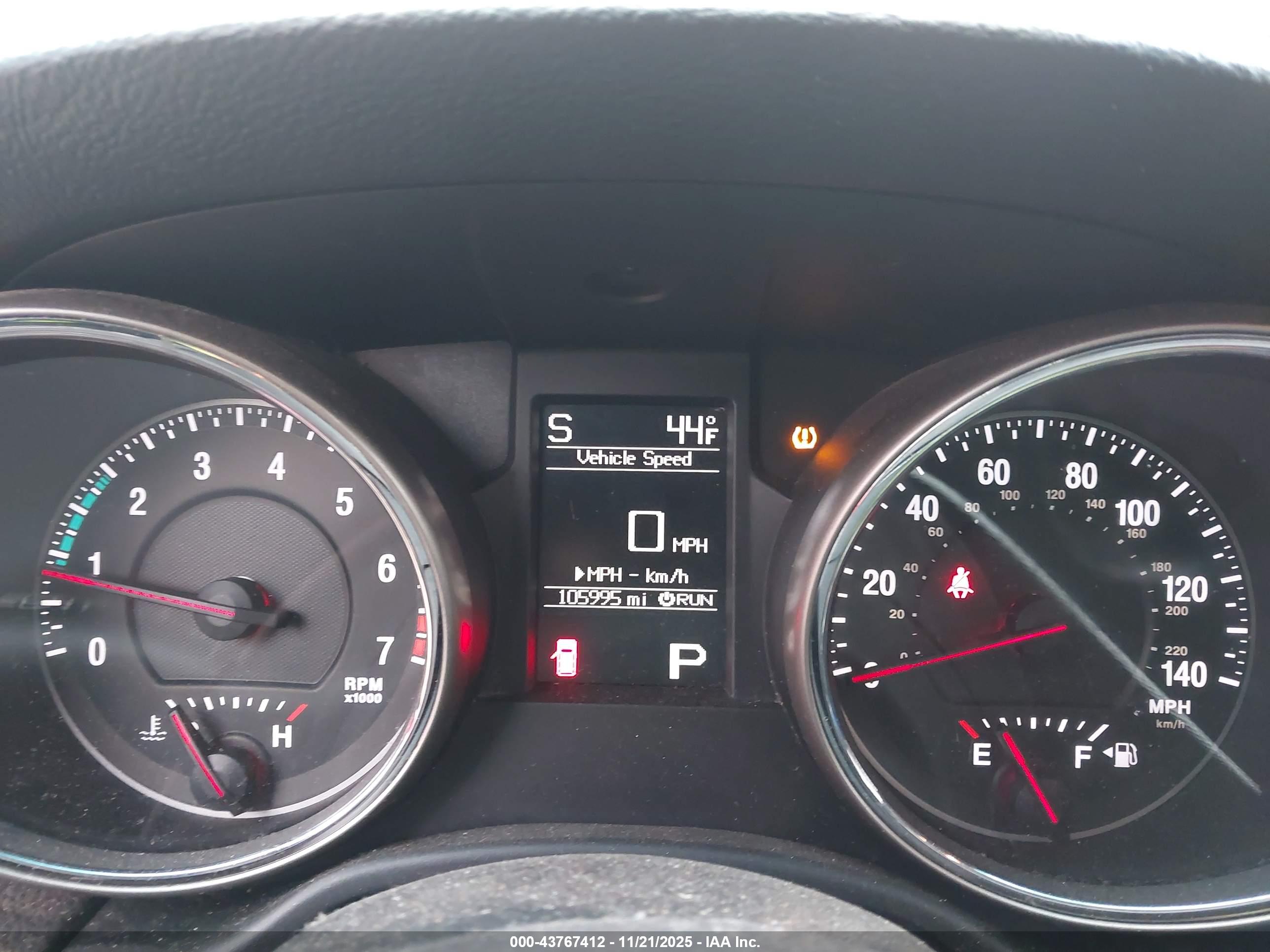 JEEP GRAND image 7