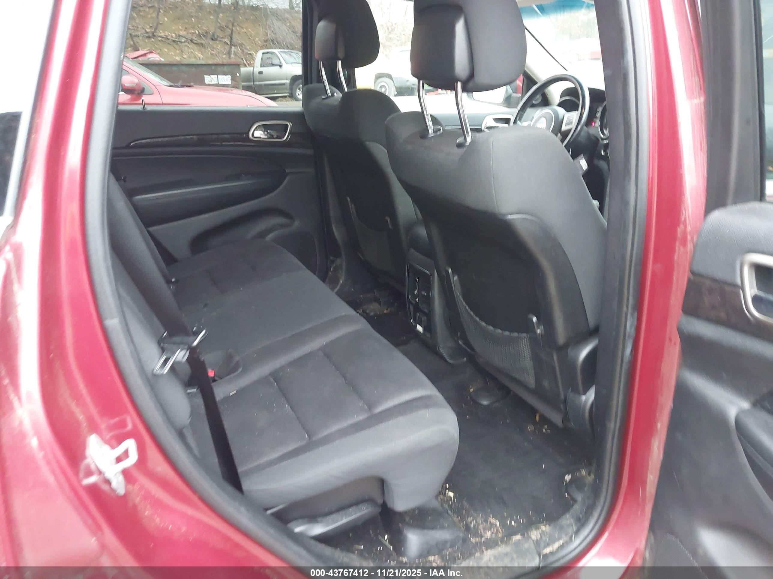 JEEP GRAND image 8