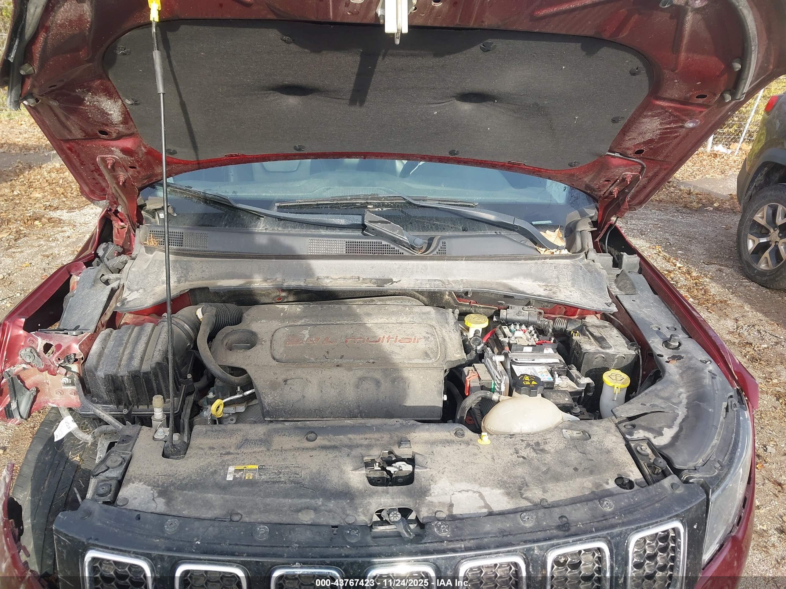 JEEP COMPASS image 10