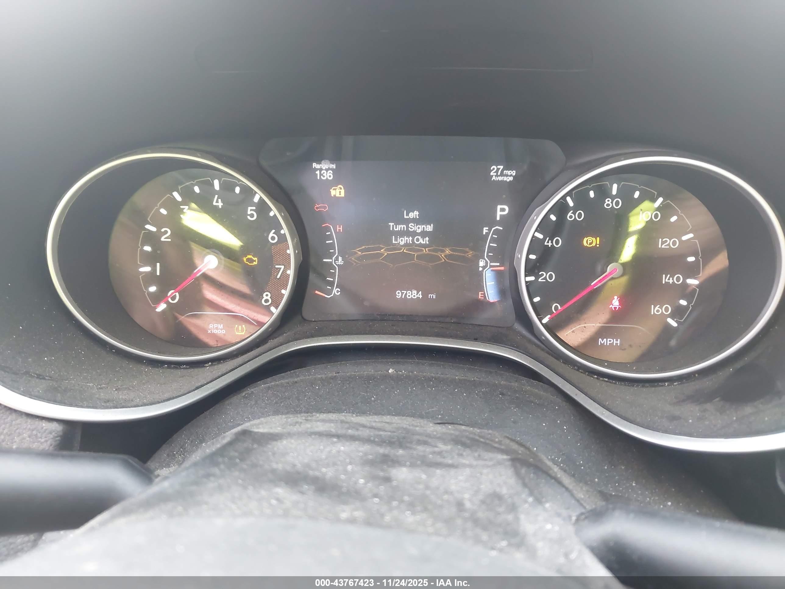 JEEP COMPASS image 7