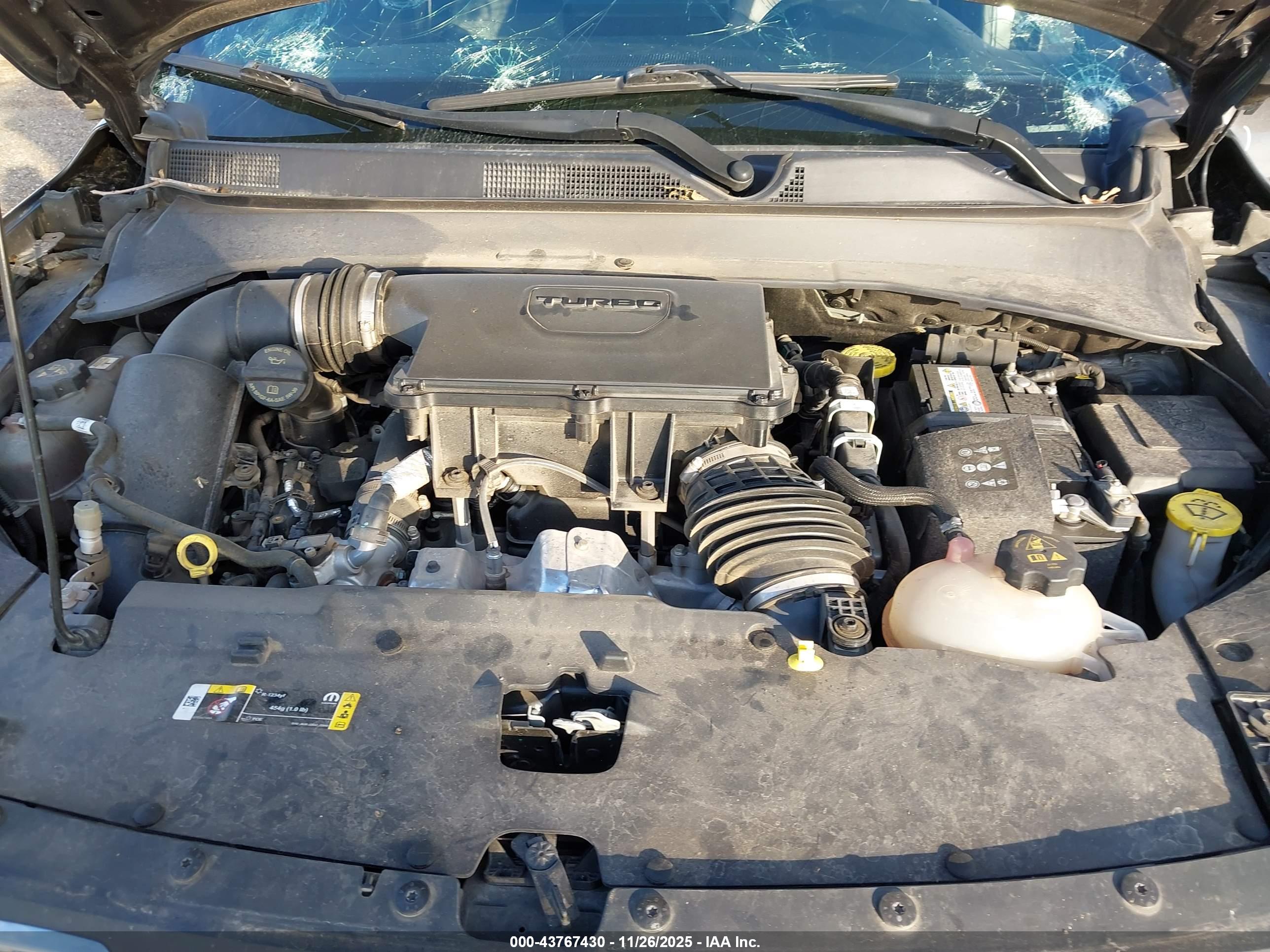 JEEP COMPASS image 10