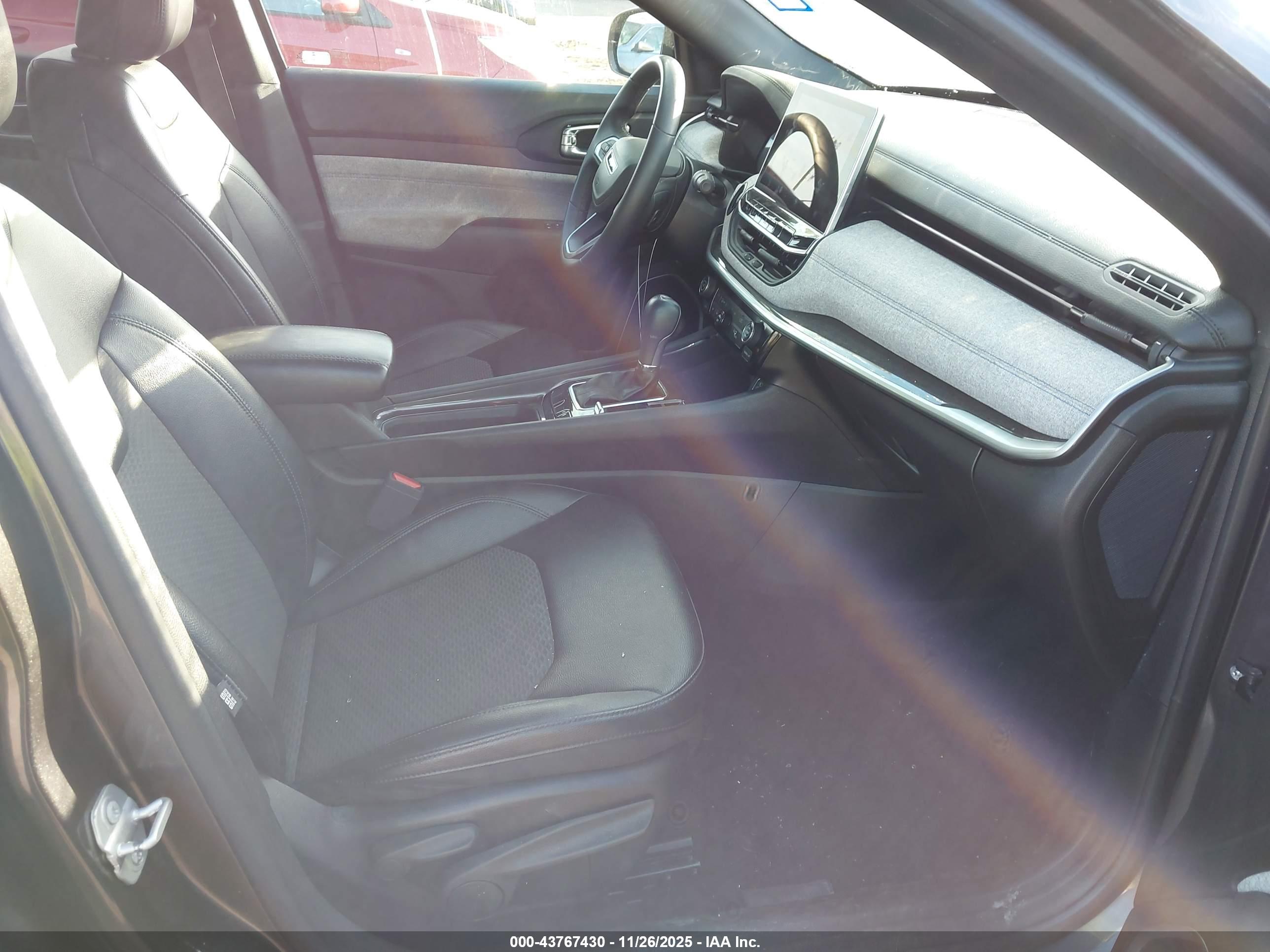 JEEP COMPASS image 5