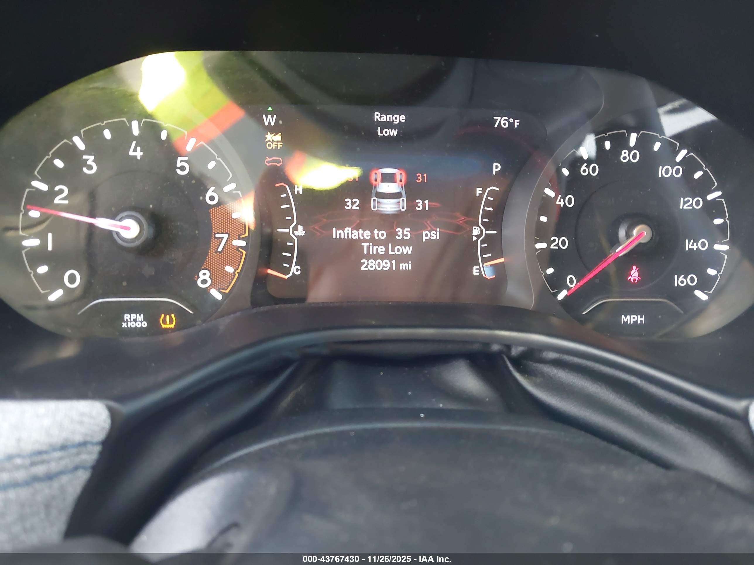 JEEP COMPASS image 7