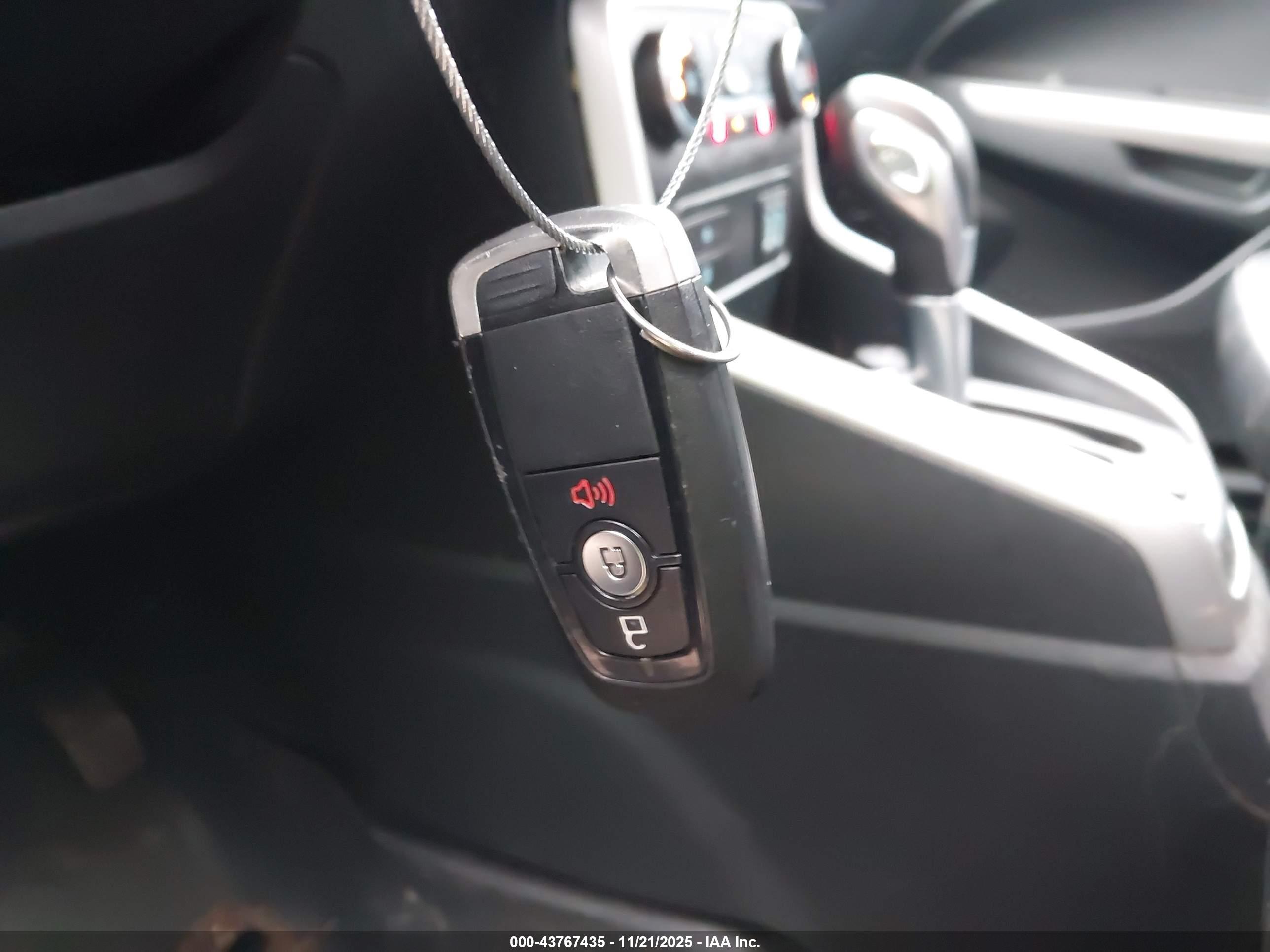 FORD ECOSPORT image 11