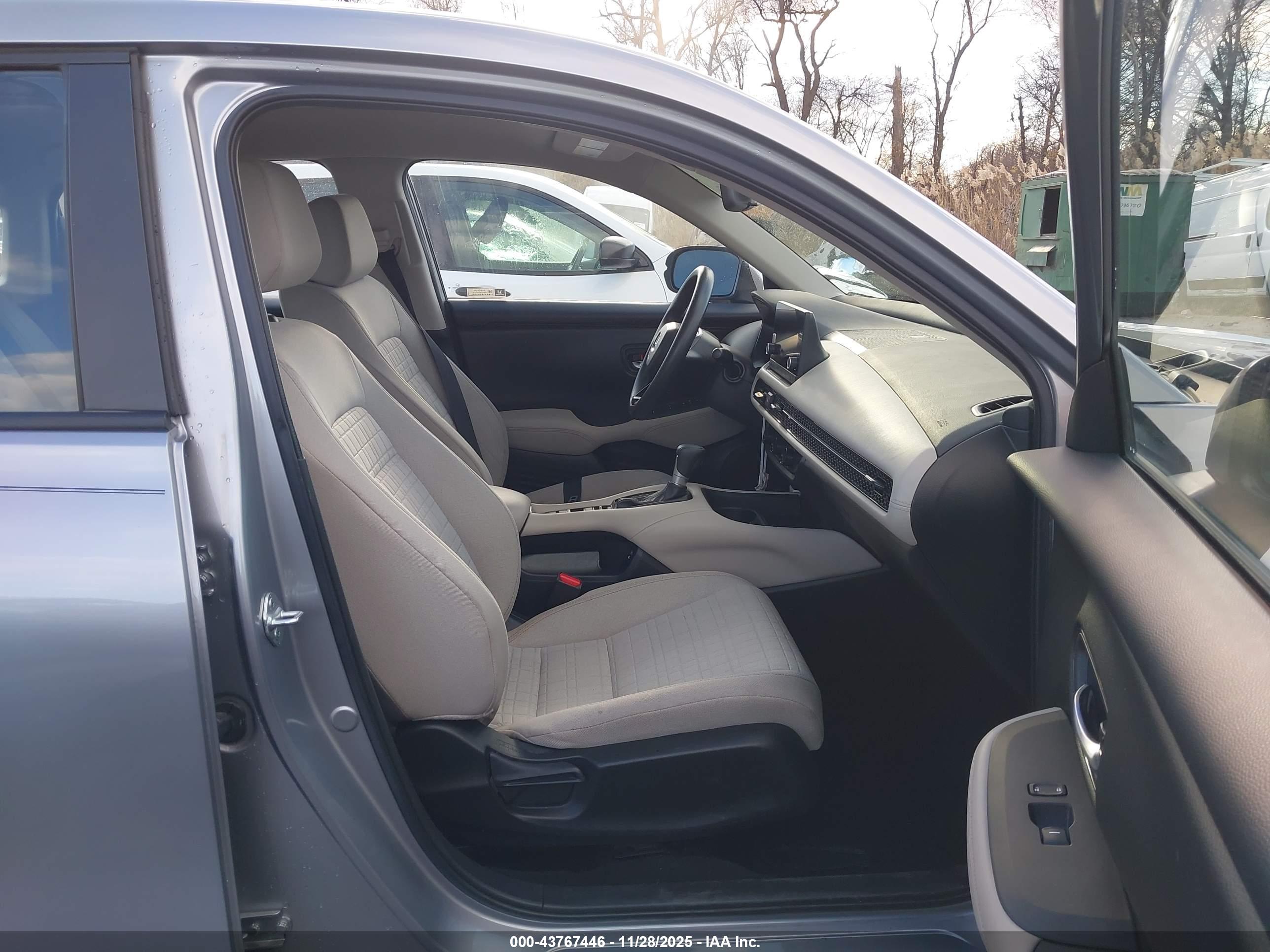 HONDA HR-V image 5