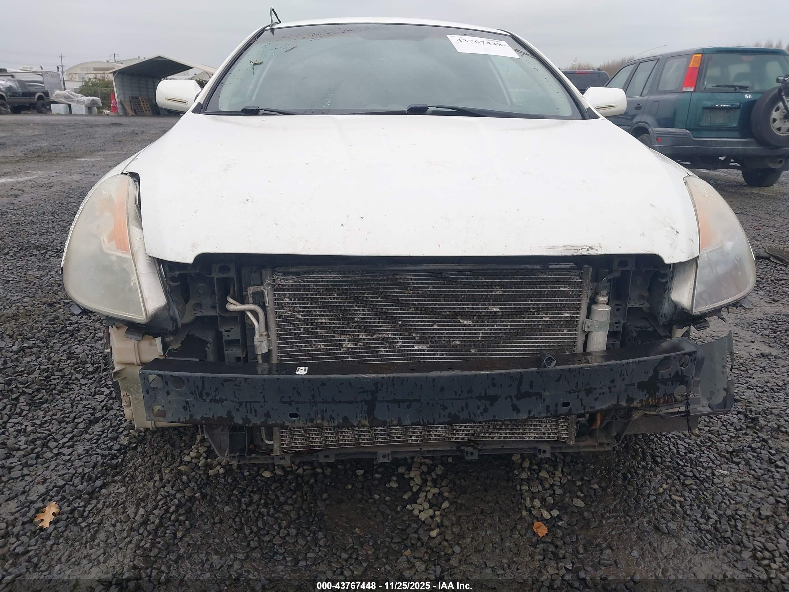 NISSAN ALTIMA image 6