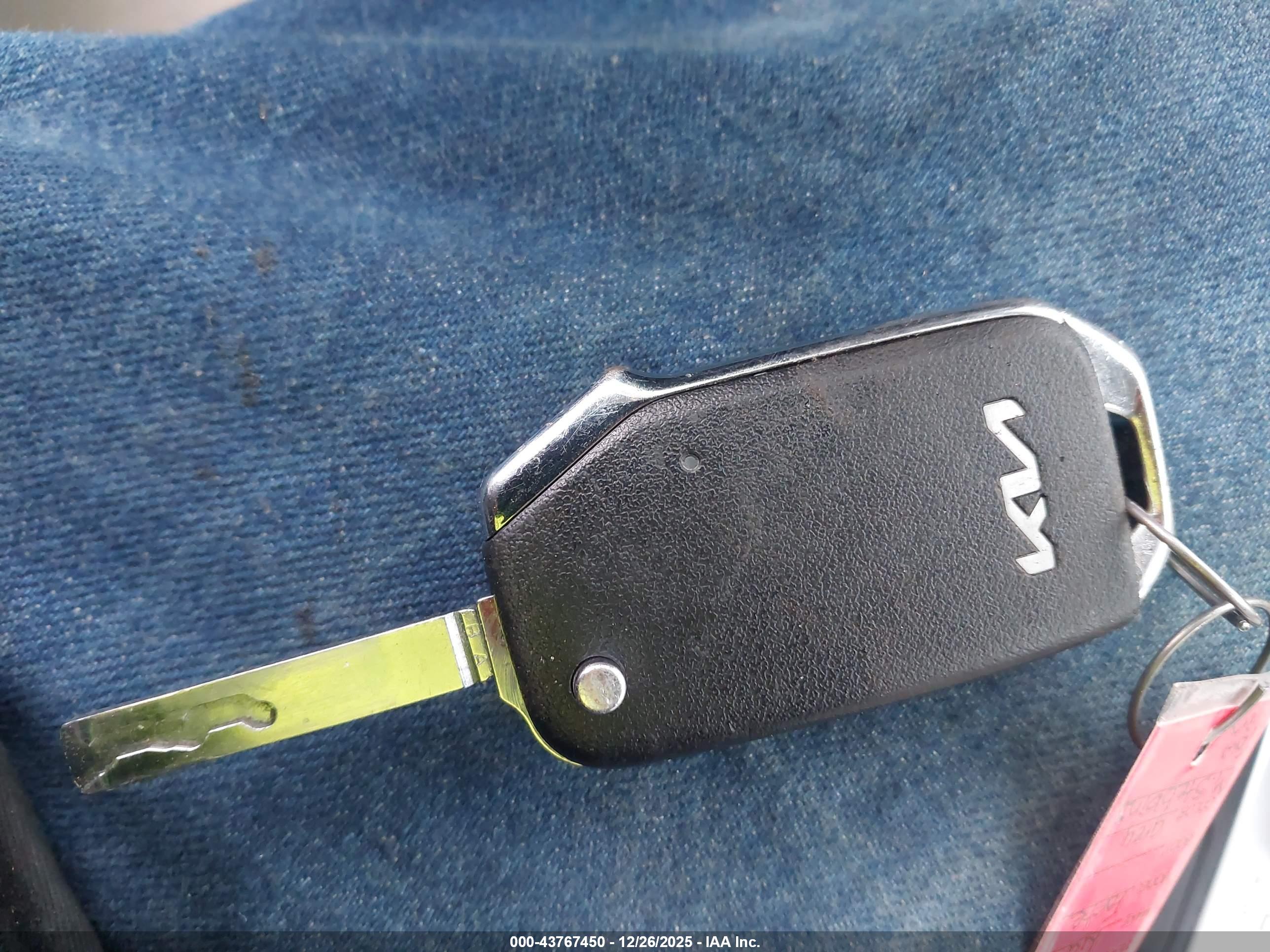 KIA FORTE image 11