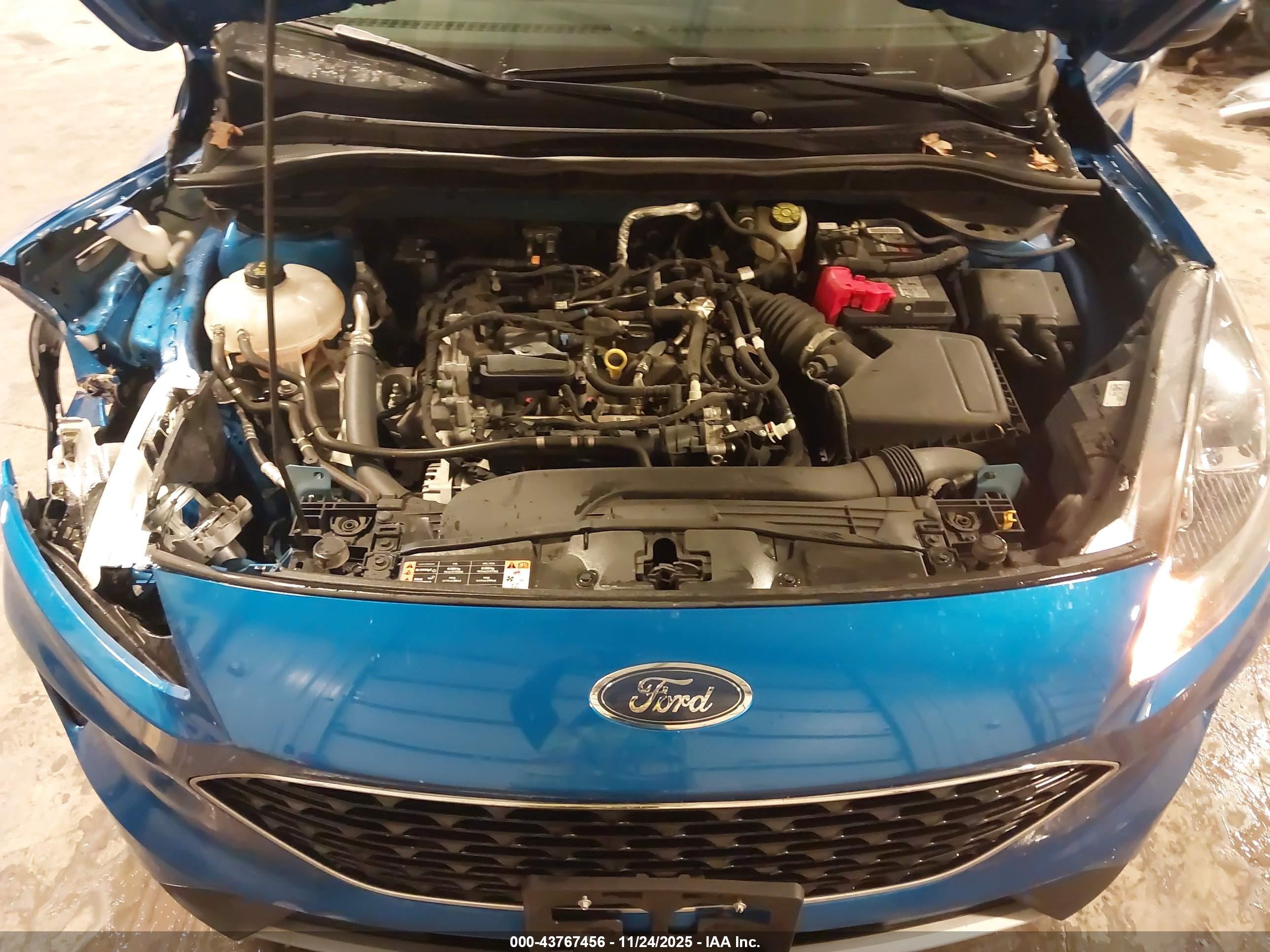 FORD ESCAPE image 10