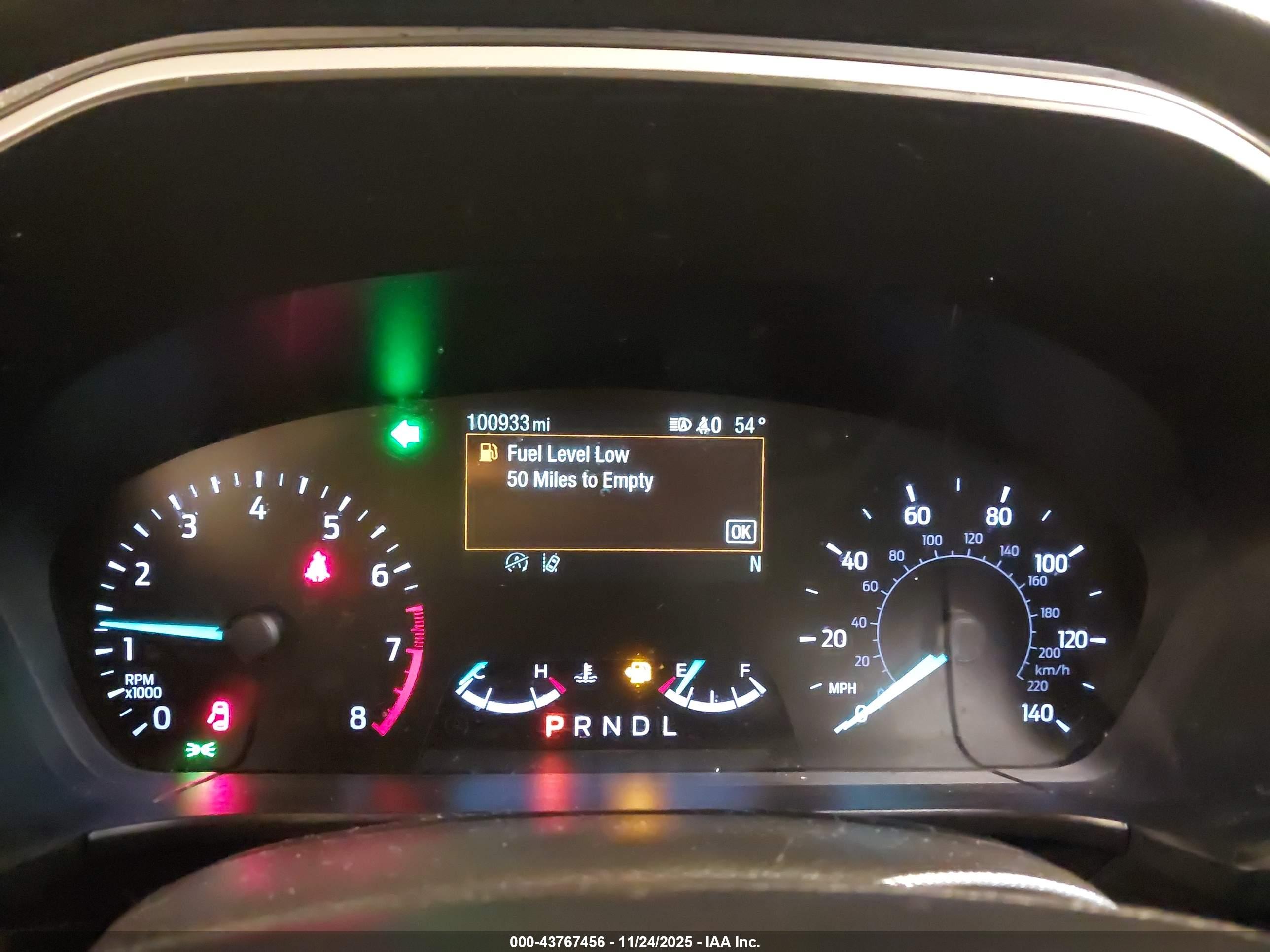 FORD ESCAPE image 7