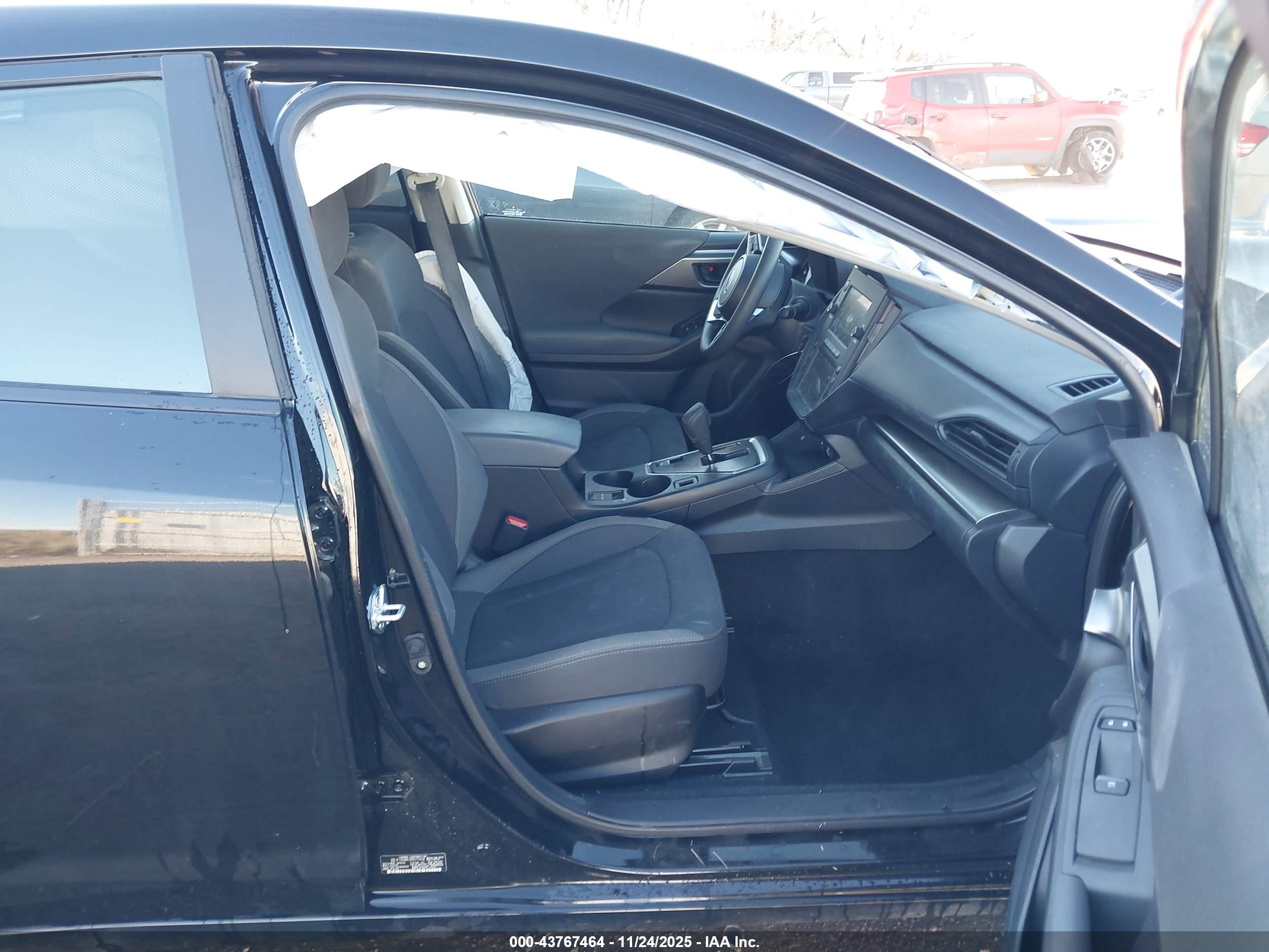 SUBARU IMPREZA image 5