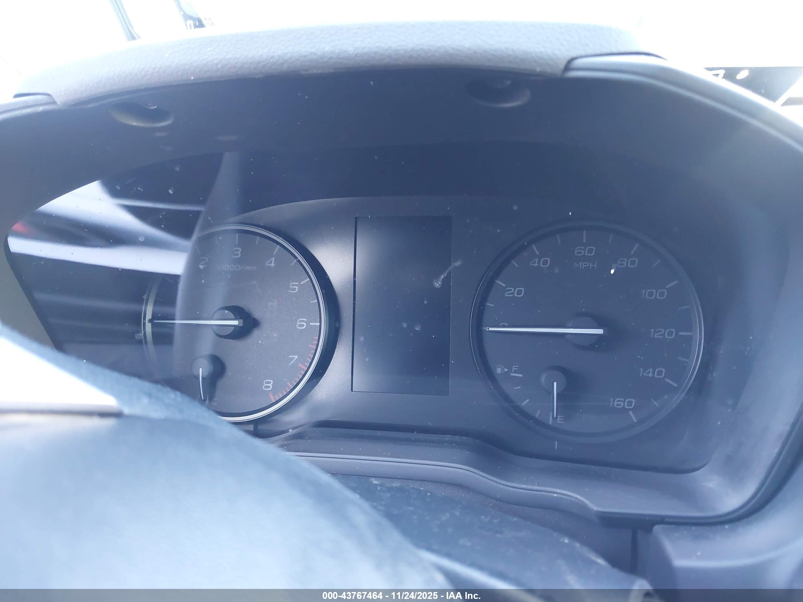 SUBARU IMPREZA image 7