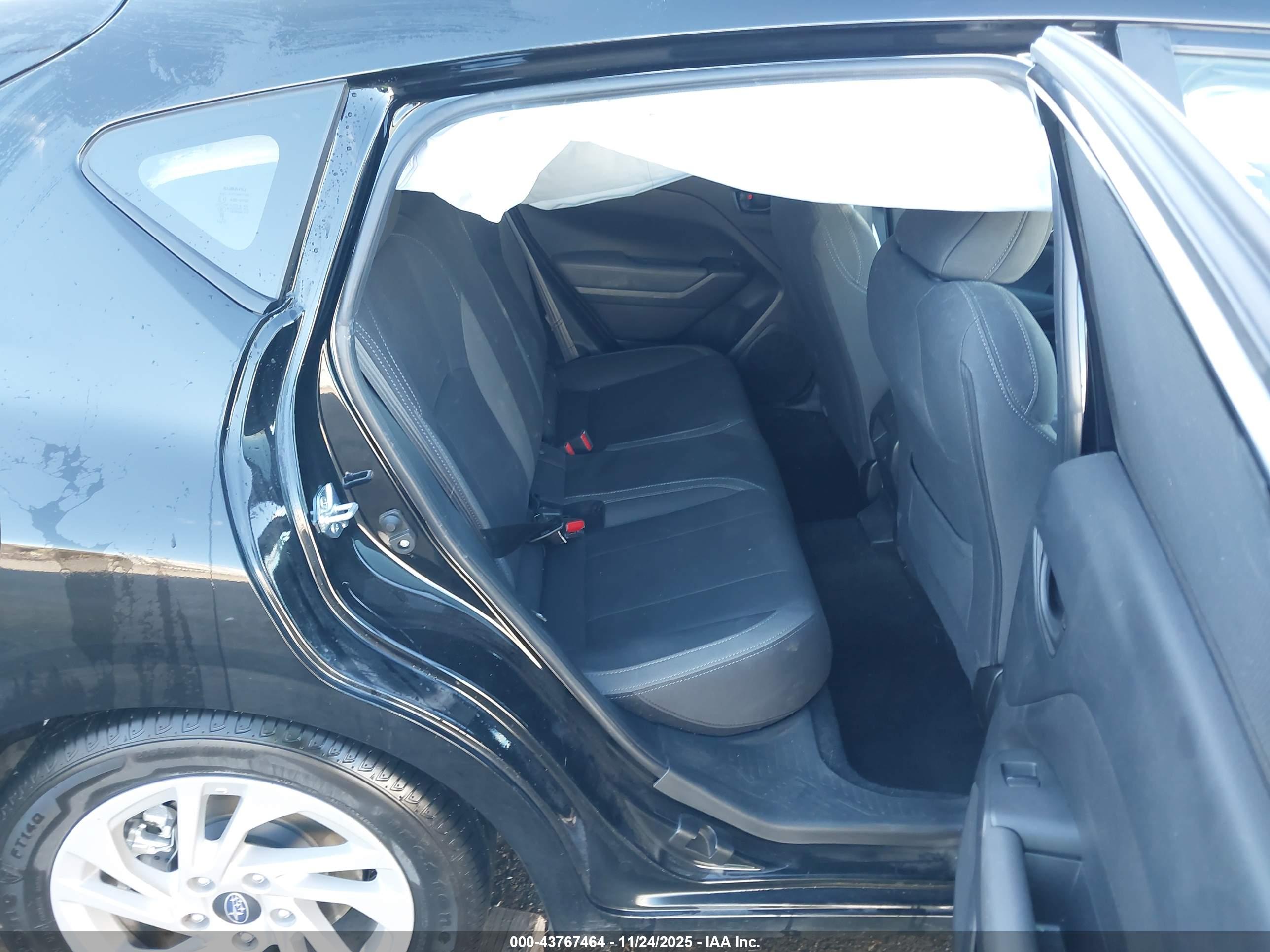 SUBARU IMPREZA image 8