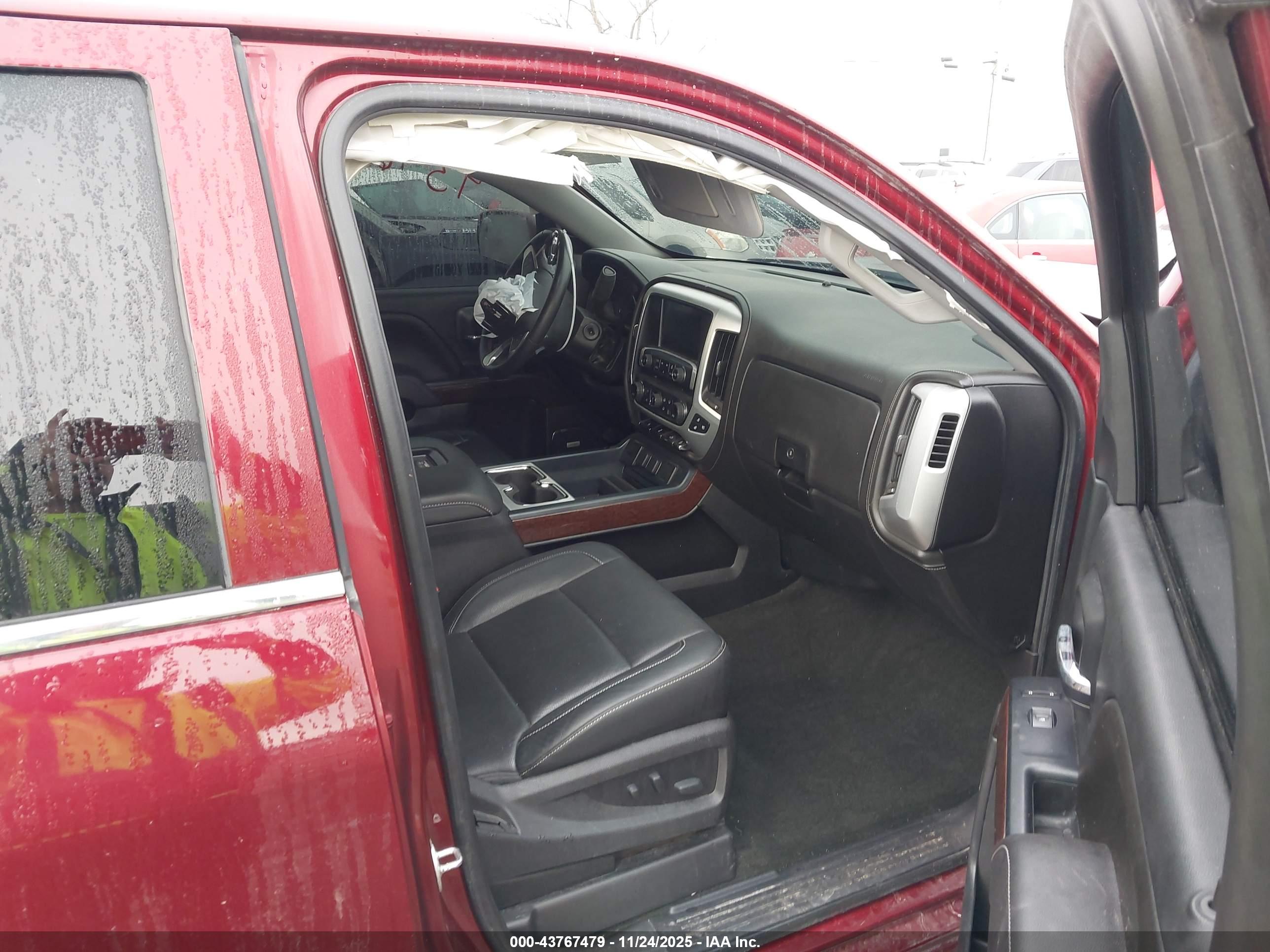 GMC SIERRA image 5