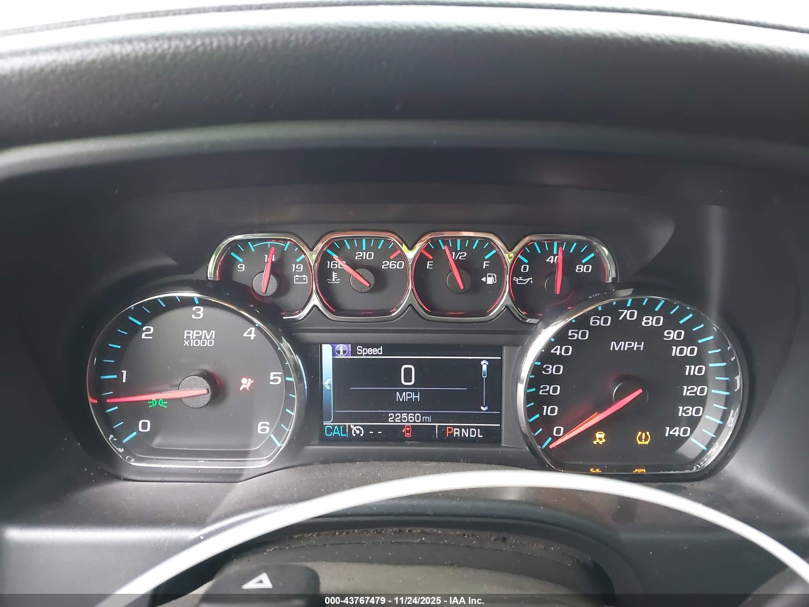 GMC SIERRA image 7