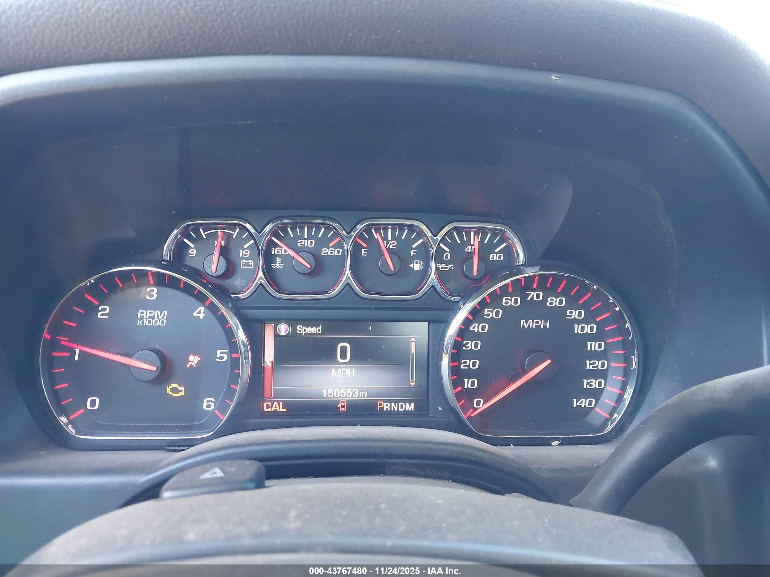 GMC SIERRA image 7