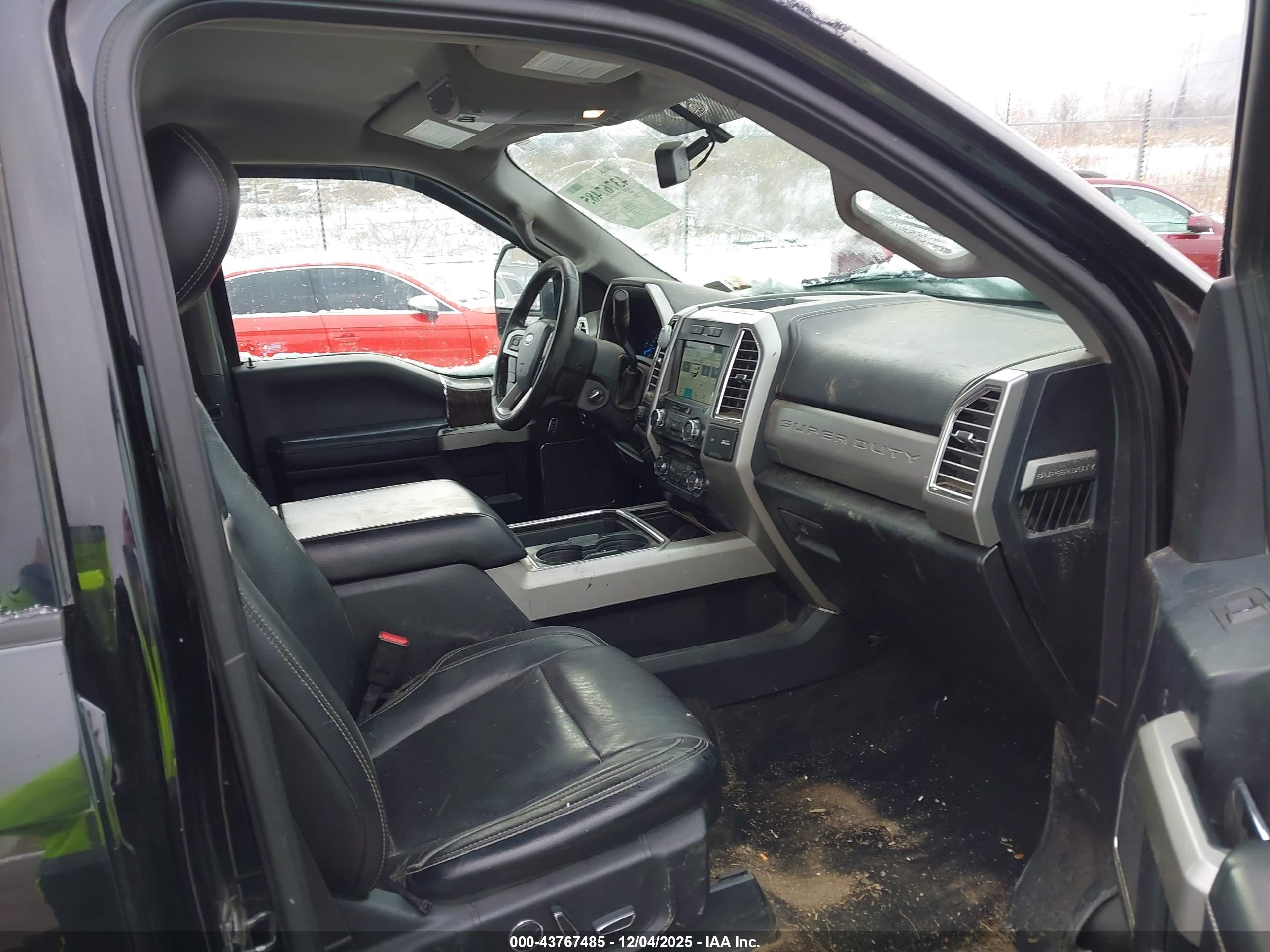 FORD F-250 image 5